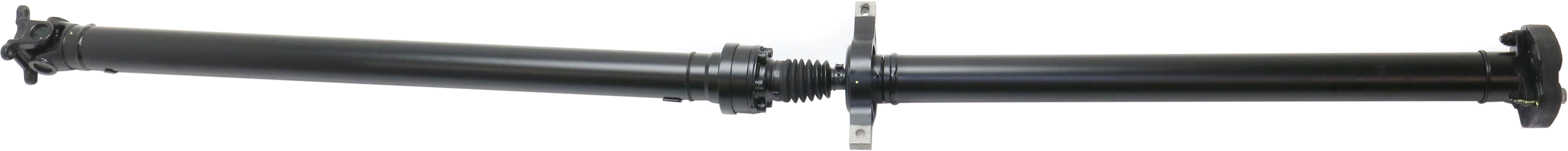 AM SANTA FE 07-09 REAR DRIVESHAFT AWD SKU RH54550001 OEM 493002B500