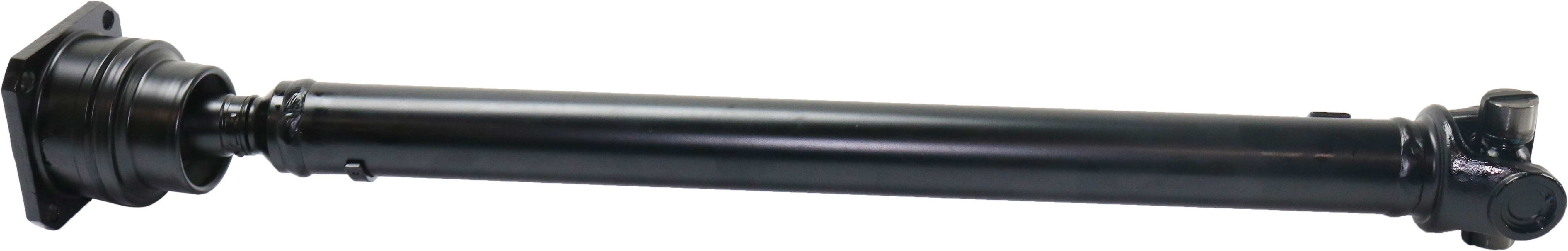 AM H3-06-10 H3T 09-10 FRONT DRIVESHAFT w 23-5-8 in. Prop Shaft SKU RH54550002 OEM 10376298-25859867