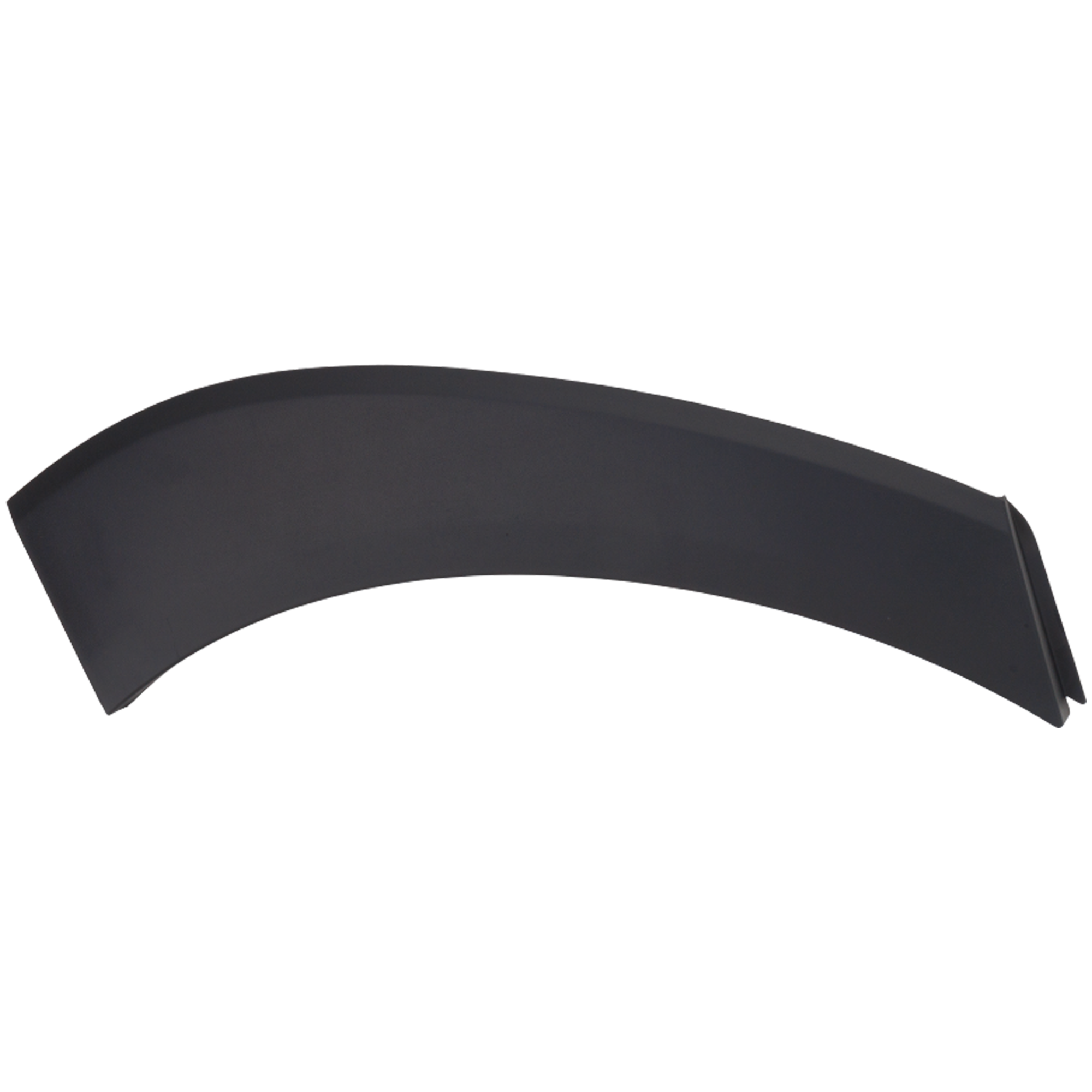 AM TUCSON 16-21 QUARTER PANEL MOLDING RH SKU RH55050001 Partslink HY1791100 OEM 87742D3000CA