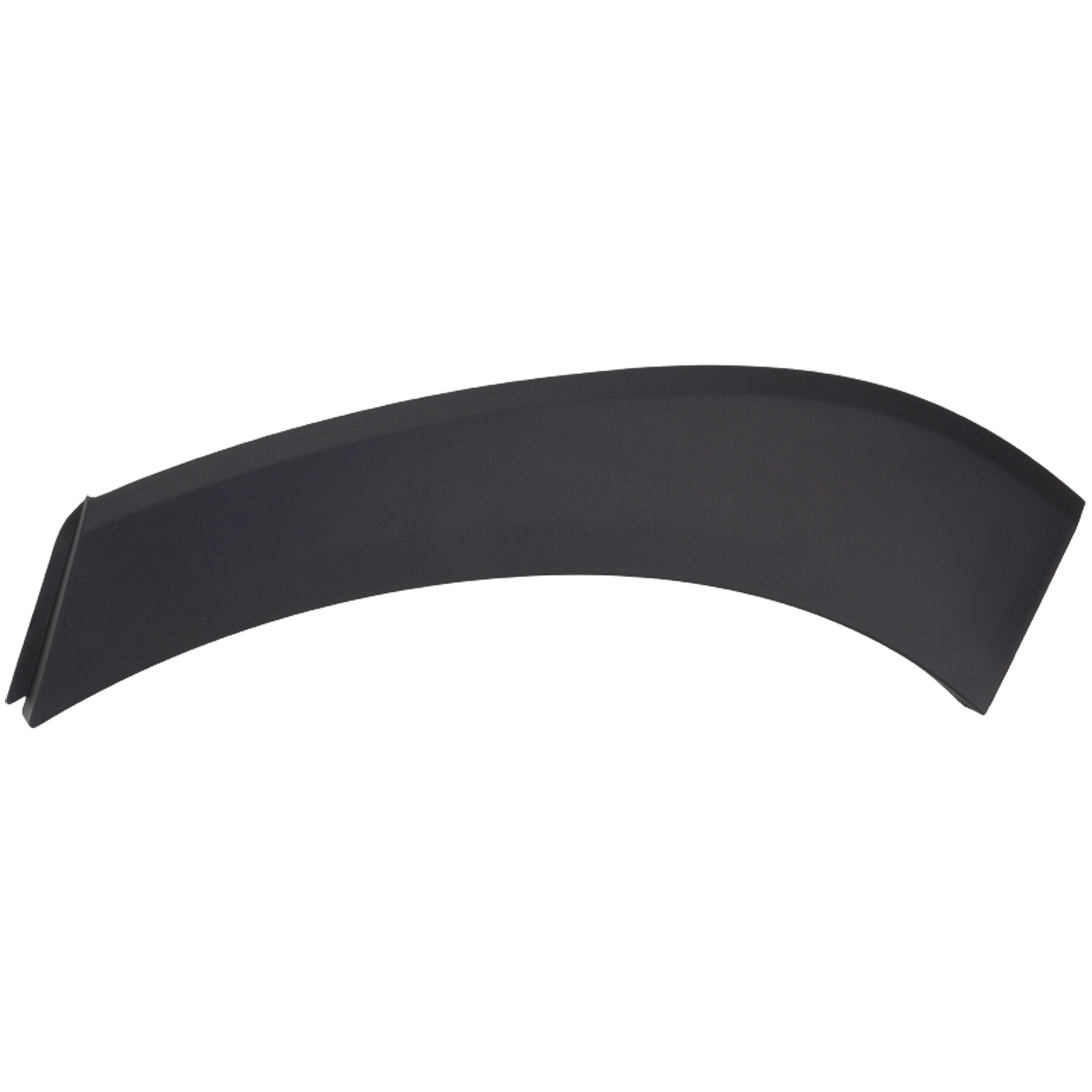 AM TUCSON 16-21 QUARTER PANEL MOLDING LH SKU RH55050002 Partslink HY1790100 OEM 87741D3000CA