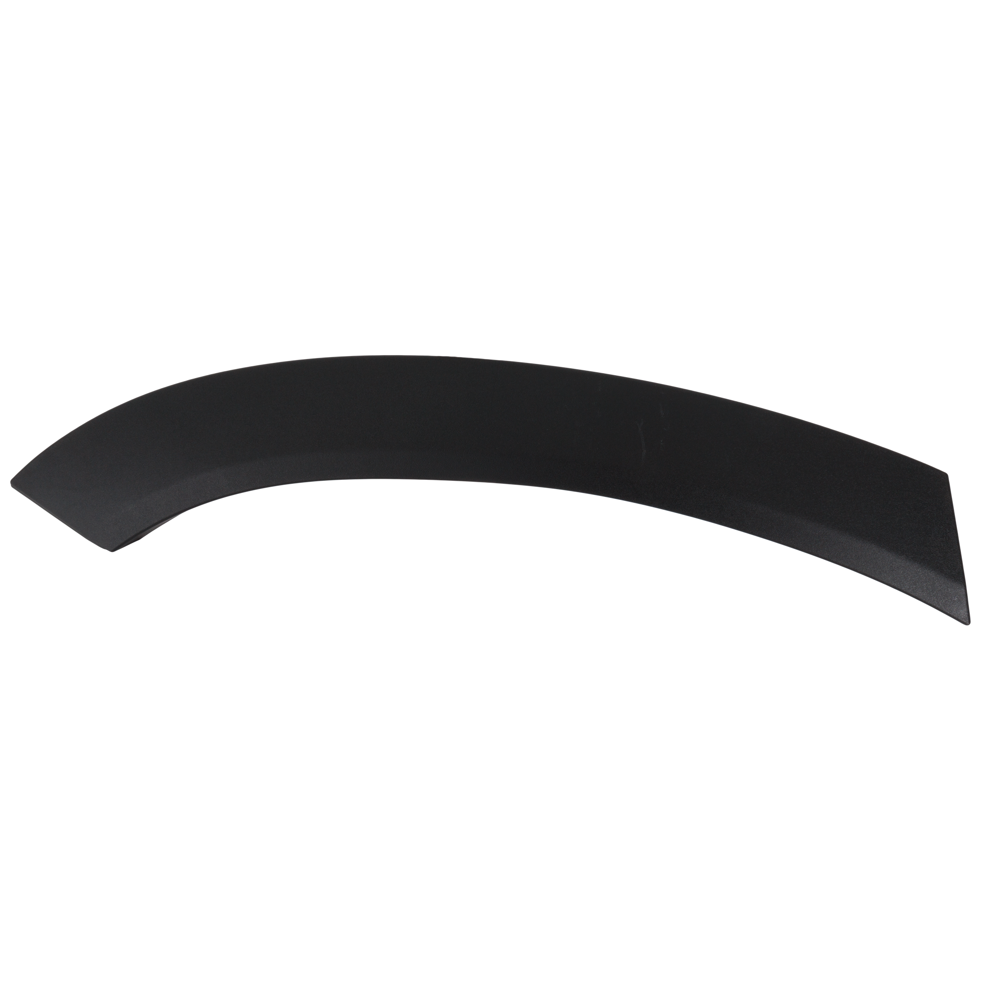 AM SANTA FE 21-23 QUARTER PANEL MOLDING RH Black Quarter Garnish SE SEL XRT Limited Essential Preferred Urban Models SKU RH55050003 Partslink HY1791103 OEM 87742S2AA0