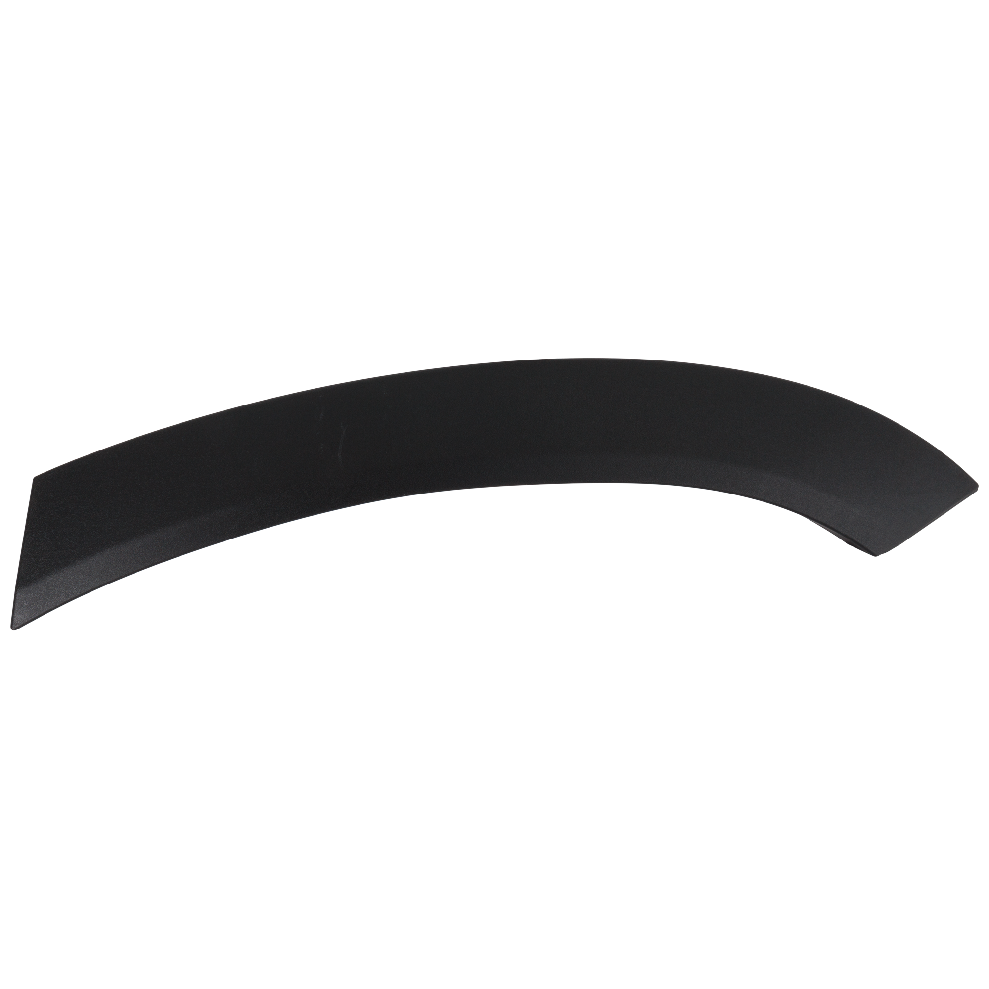 AM SANTA FE 21-23 QUARTER PANEL MOLDING LH Black Quarter Garnish SE SEL XRT Limited Essential Preferred Urban Models SKU RH55050004 Partslink HY1790103 OEM 87741S2AA0