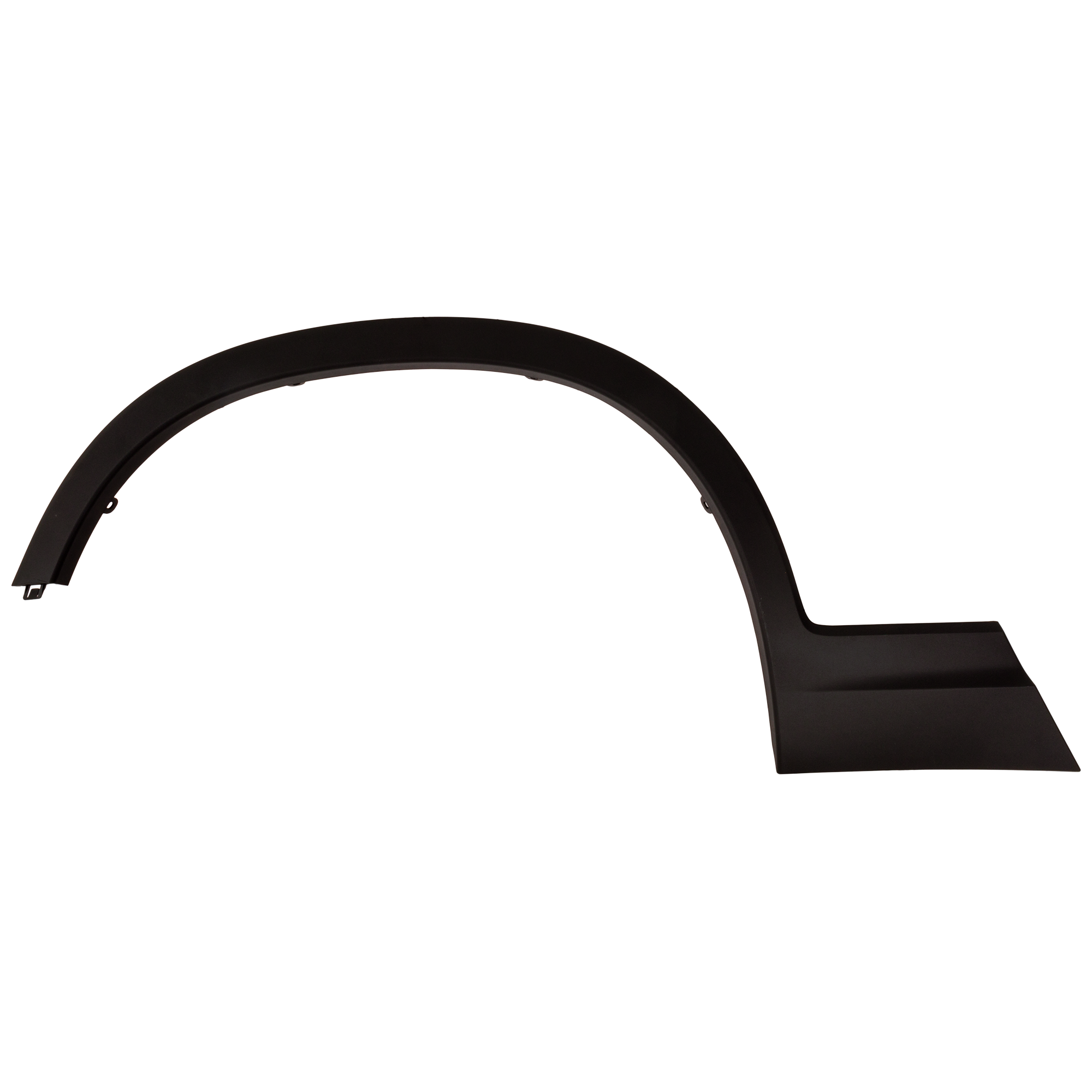 AM RIDGELINE 17-25 QUARTER PANEL MOLDING RH Assembly SKU RH55050005 Partslink HO1791110 OEM 74410T6ZA00