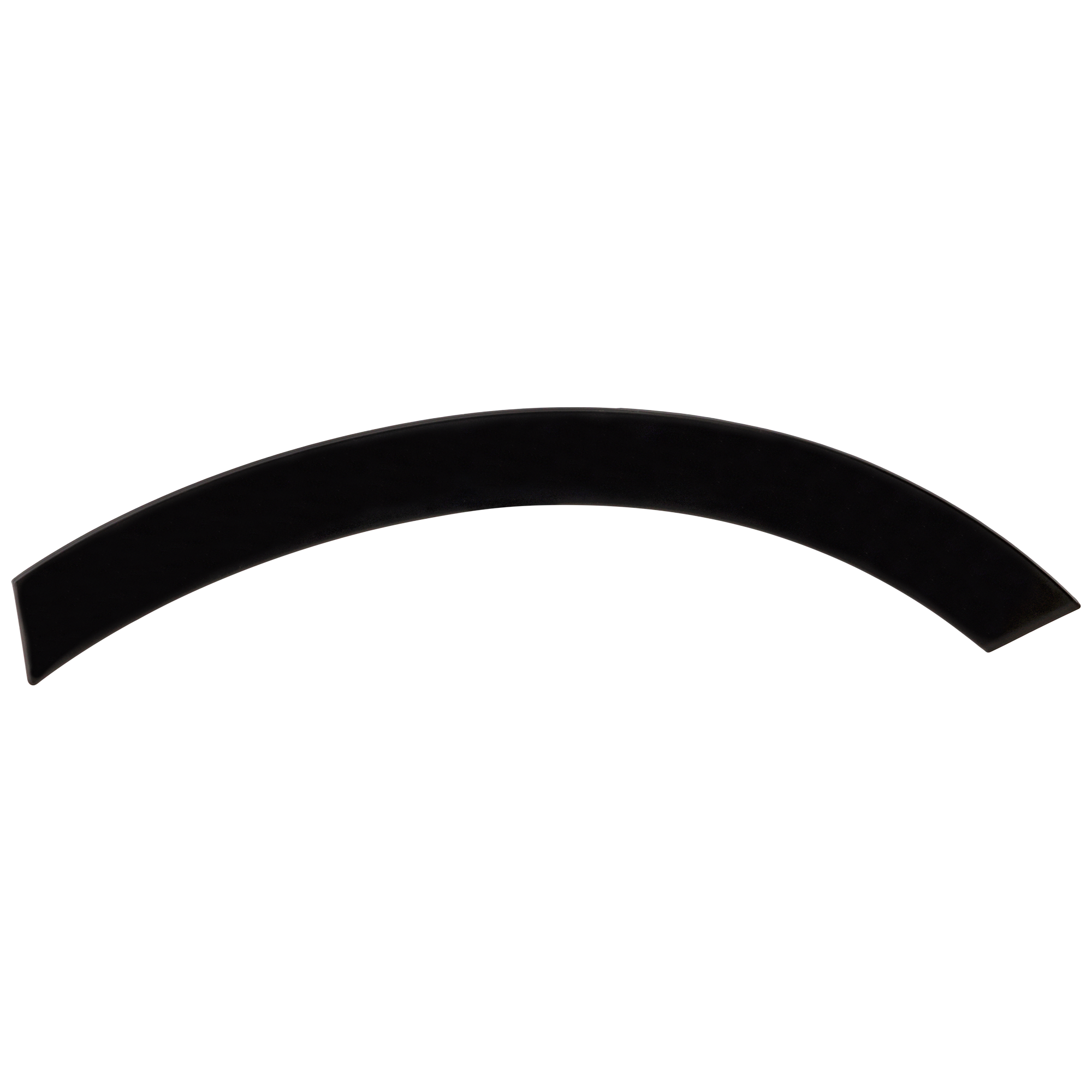 AM CR V 17-22 REAR WHEEL OPENING MOLDING LH Assembly Textured Black North America Built Vehicle Mounts On Quarter Panel SKU RH55390002 Partslink HO1790106 OEM 74453TLAA01
