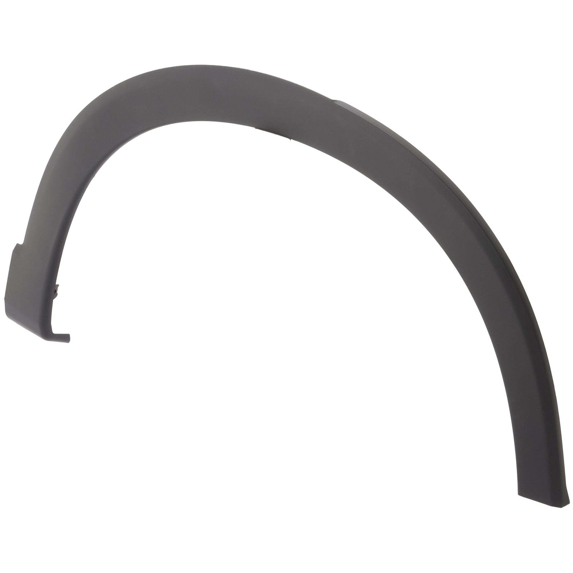 AM HRV 16-22 REAR WHEEL OPENING MOLDING RH SKU RH55390007 Partslink HO1791105 OEM 74410T7WA01