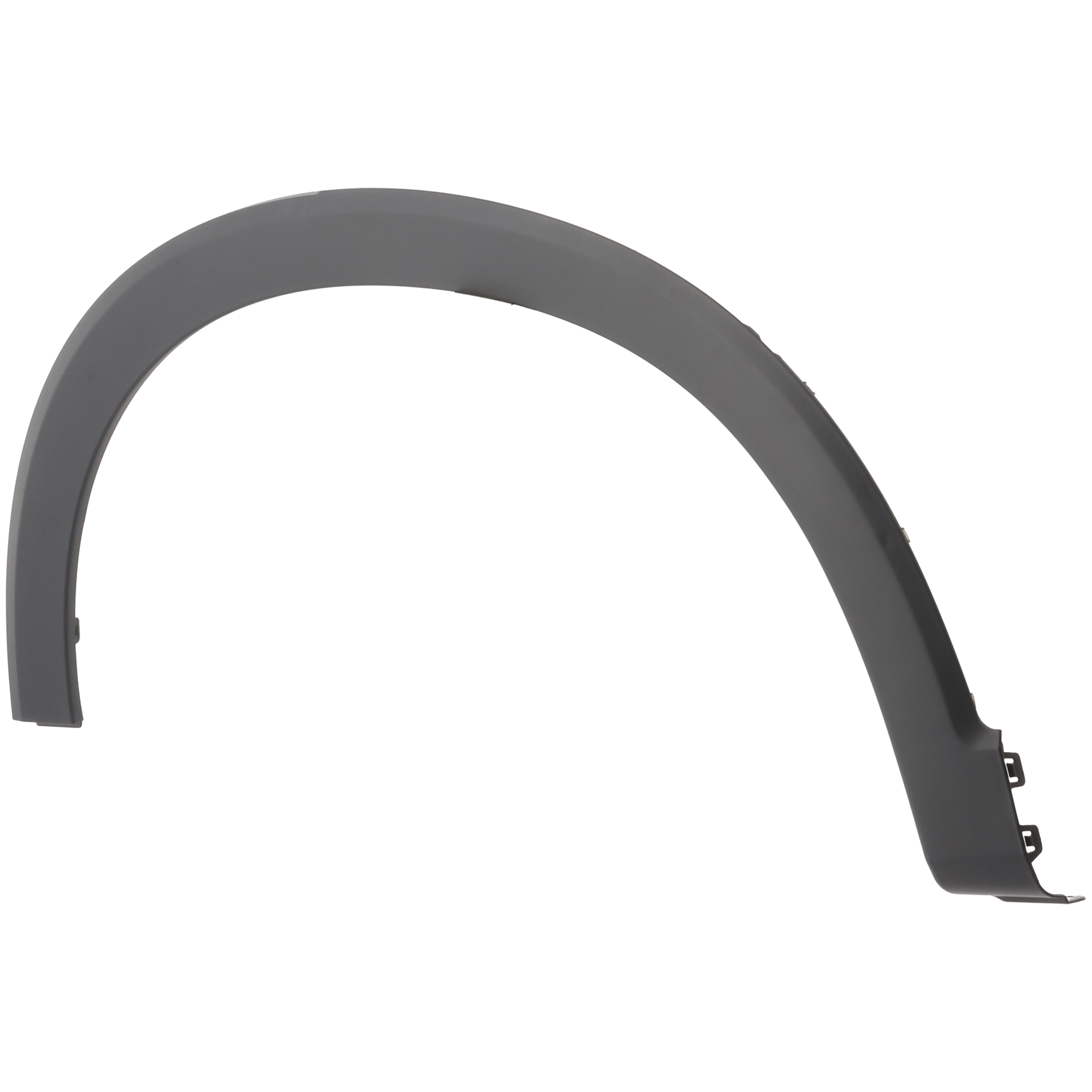 AM HRV 16-22 REAR WHEEL OPENING MOLDING LH SKU RH55390008 Partslink HO1790105 OEM 74450T7WA01