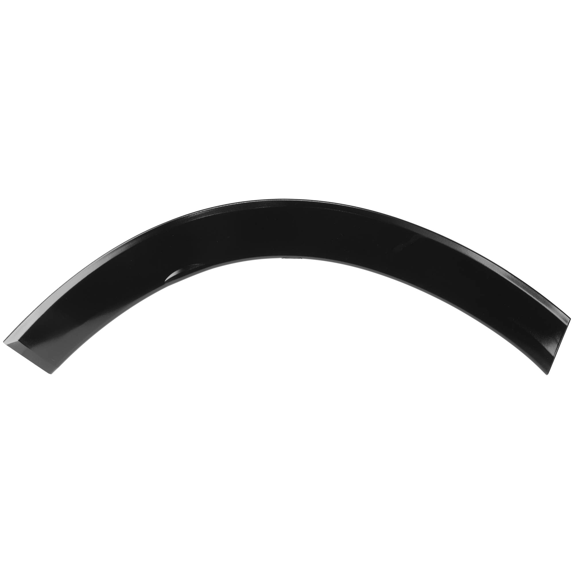 AM HR V 23-25 REAR WHEEL OPENING MOLDING RH Rear Section EX L Model SKU RH55390013 Partslink HO1791111 OEM 744133W0A10ZA