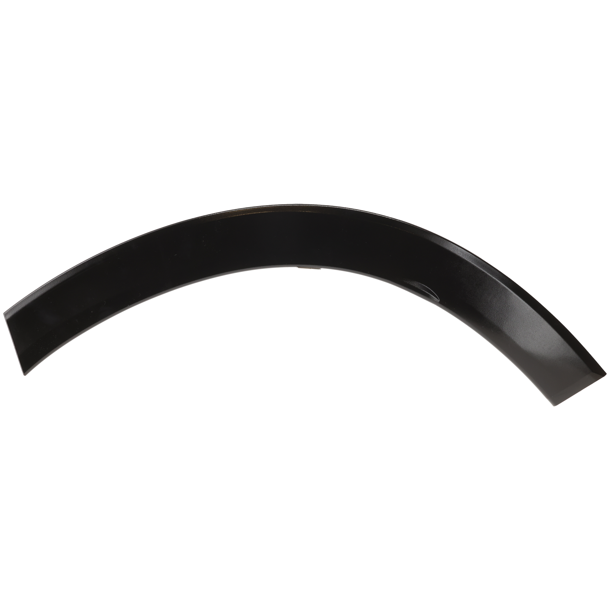 AM HR V 23-25 REAR WHEEL OPENING MOLDING LH Rear Section EX L Model SKU RH55390014 Partslink HO1790111 OEM 744533W0A10ZA