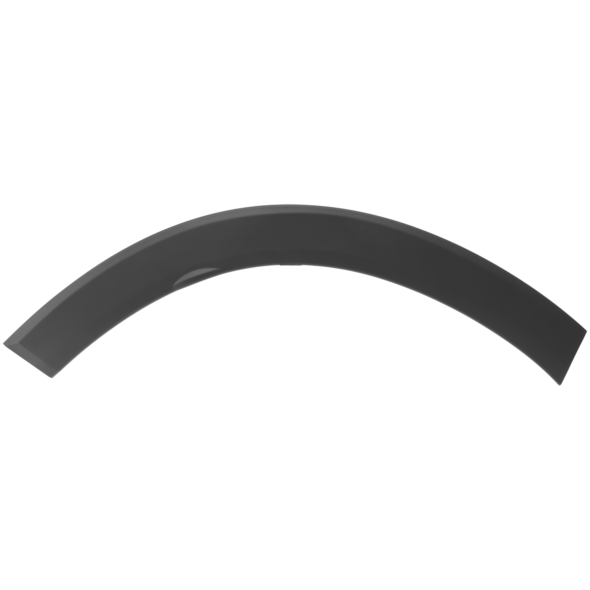 AM HR V 23-25 REAR WHEEL OPENING MOLDING RH Rear Section LX Sport Models SKU RH55390015 Partslink HO1791112 OEM 744133W0A00