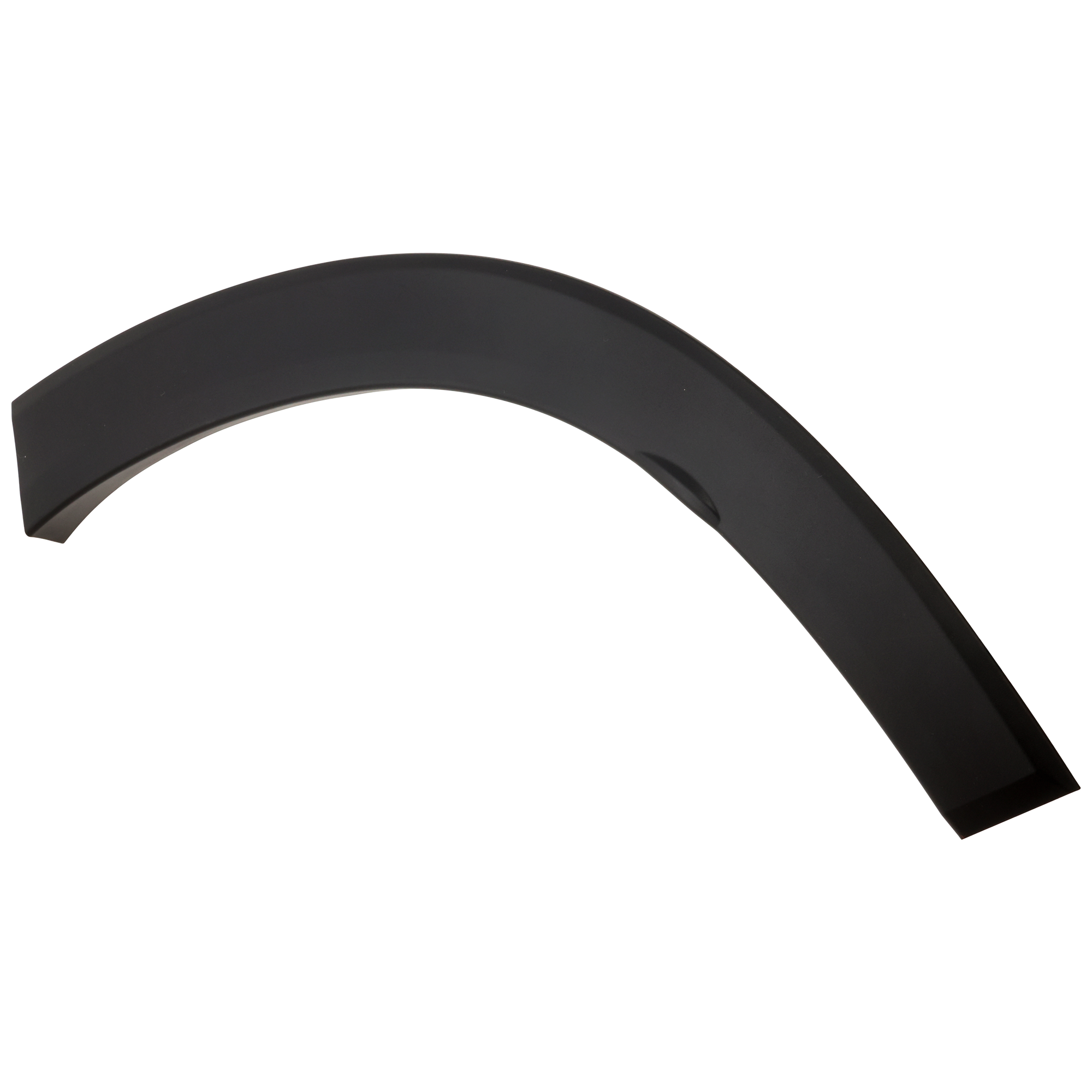 AM HR V 23-25 REAR WHEEL OPENING MOLDING LH Rear Section LX Sport Models SKU RH55390016 Partslink HO1790112 OEM 744533W0A00