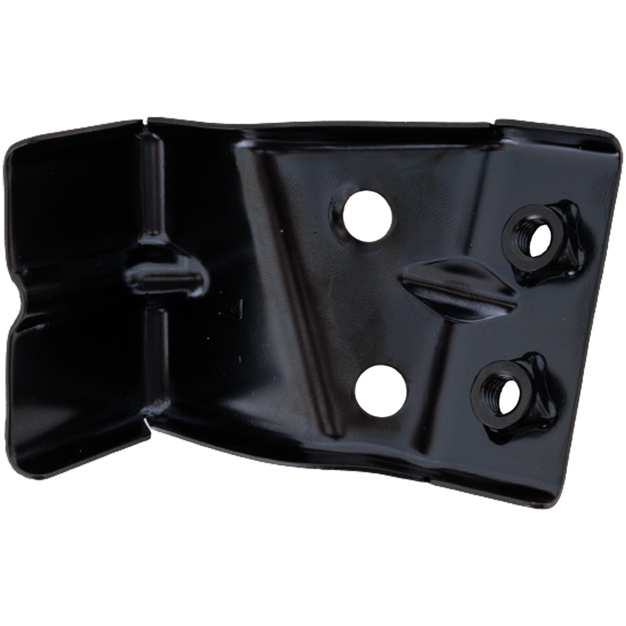 AM TUCSON 16-21 REAR FENDER SUPPORT RH Mounting Bracket SKU RH55440001 Partslink HY1245107 OEM 64525D3000