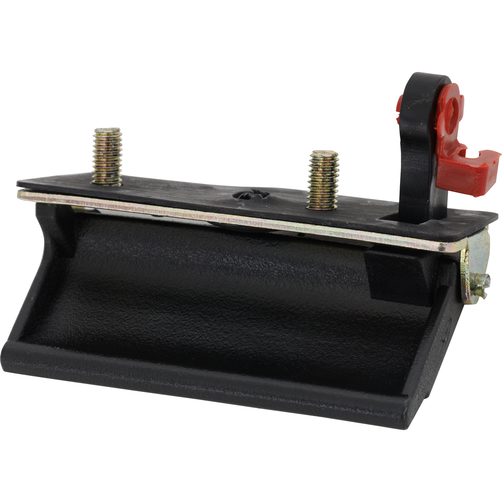 AM ACCENT 00-06 TAILGATE HANDLE Liftgate Handle SKU RH58070002 Partslink HY1910106 OEM 8172025020