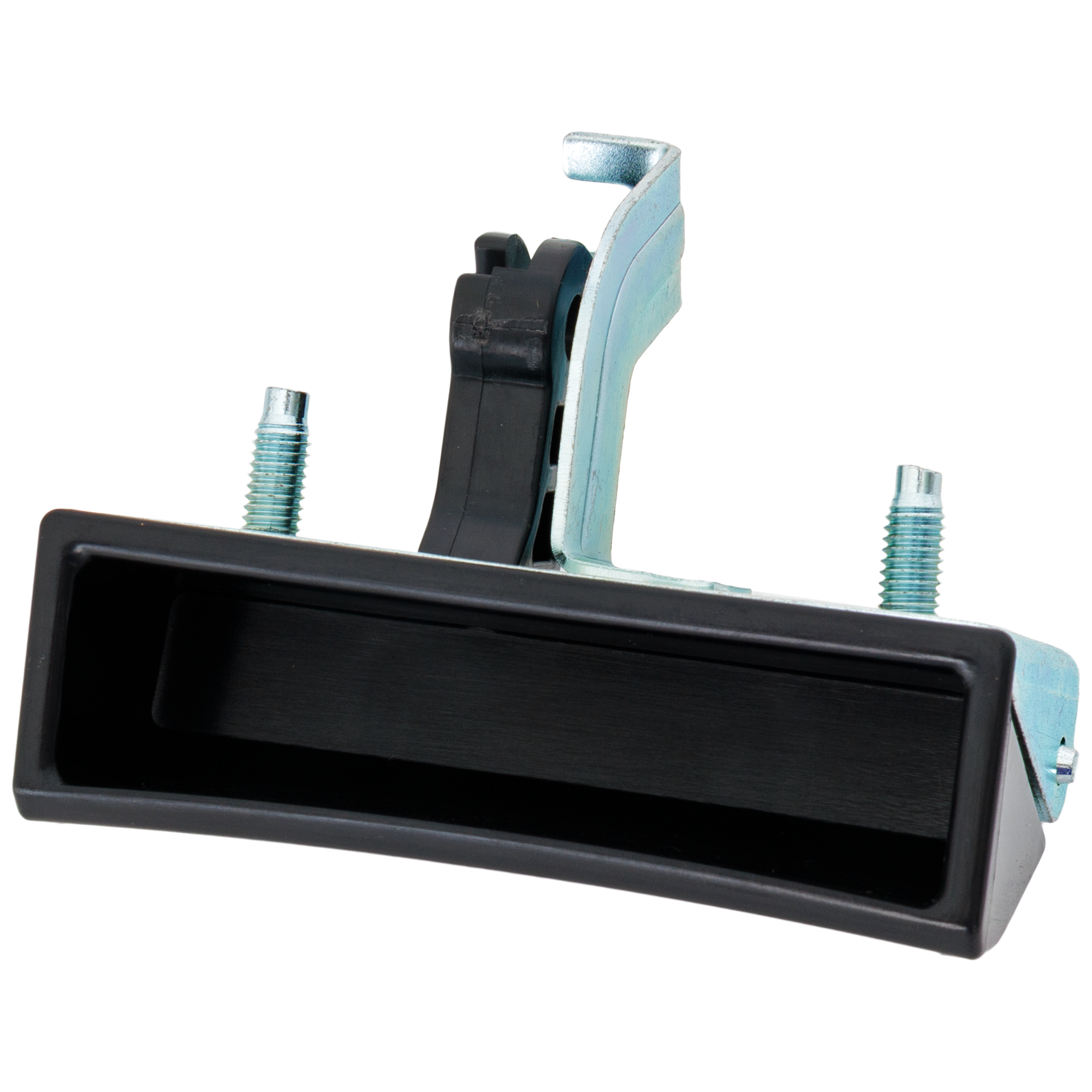 AM ODYSSEY 05-10 LIFTGATE HANDLE Smooth Black w o Cable EX EX L LX Models SKU RH58070006 OEM 74810SEF003-74810SFE003