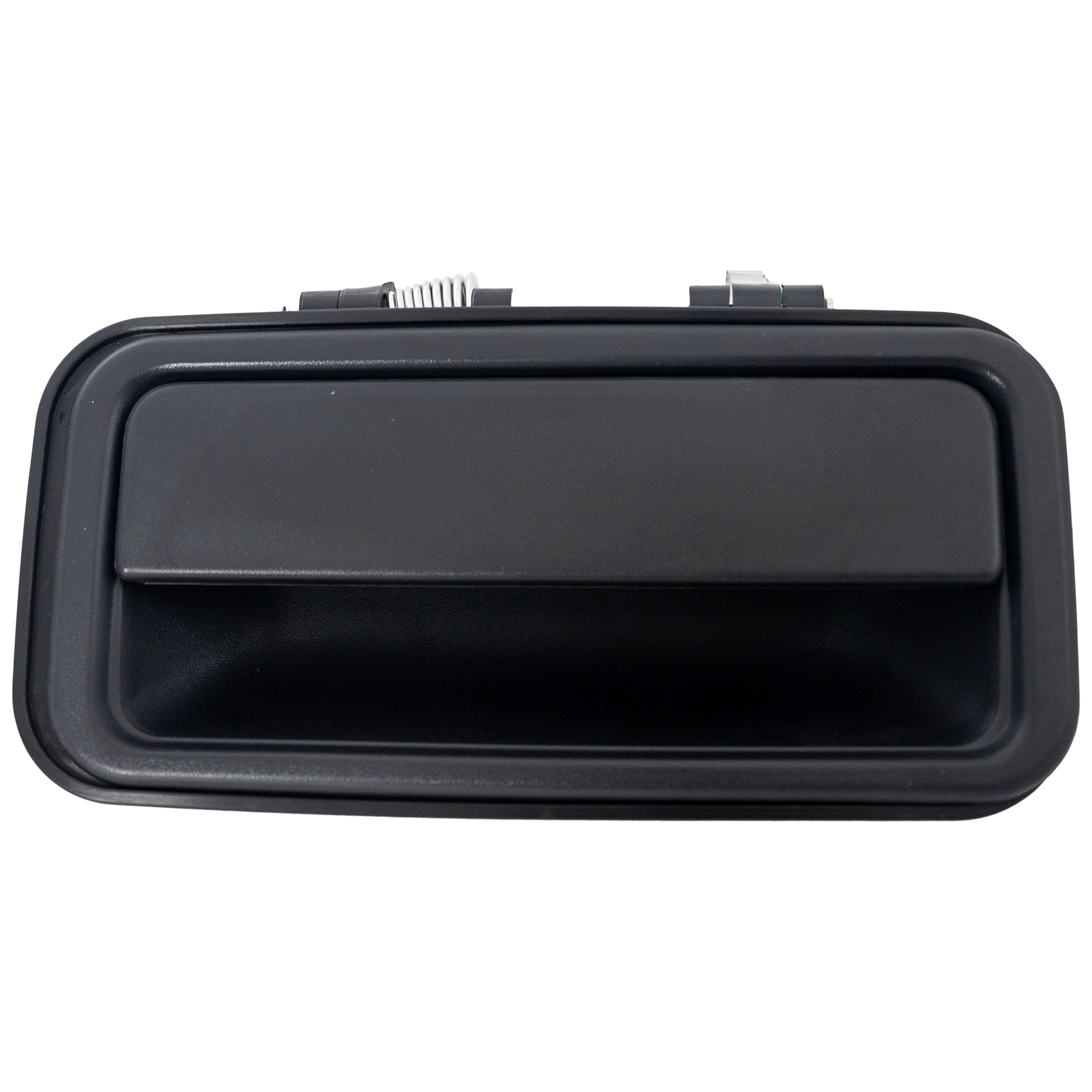 AM PASSPORT 98-02 TAILGATE HANDLE Textured Black SKU RH58070012 Partslink IZ1915103 OEM 8971379771