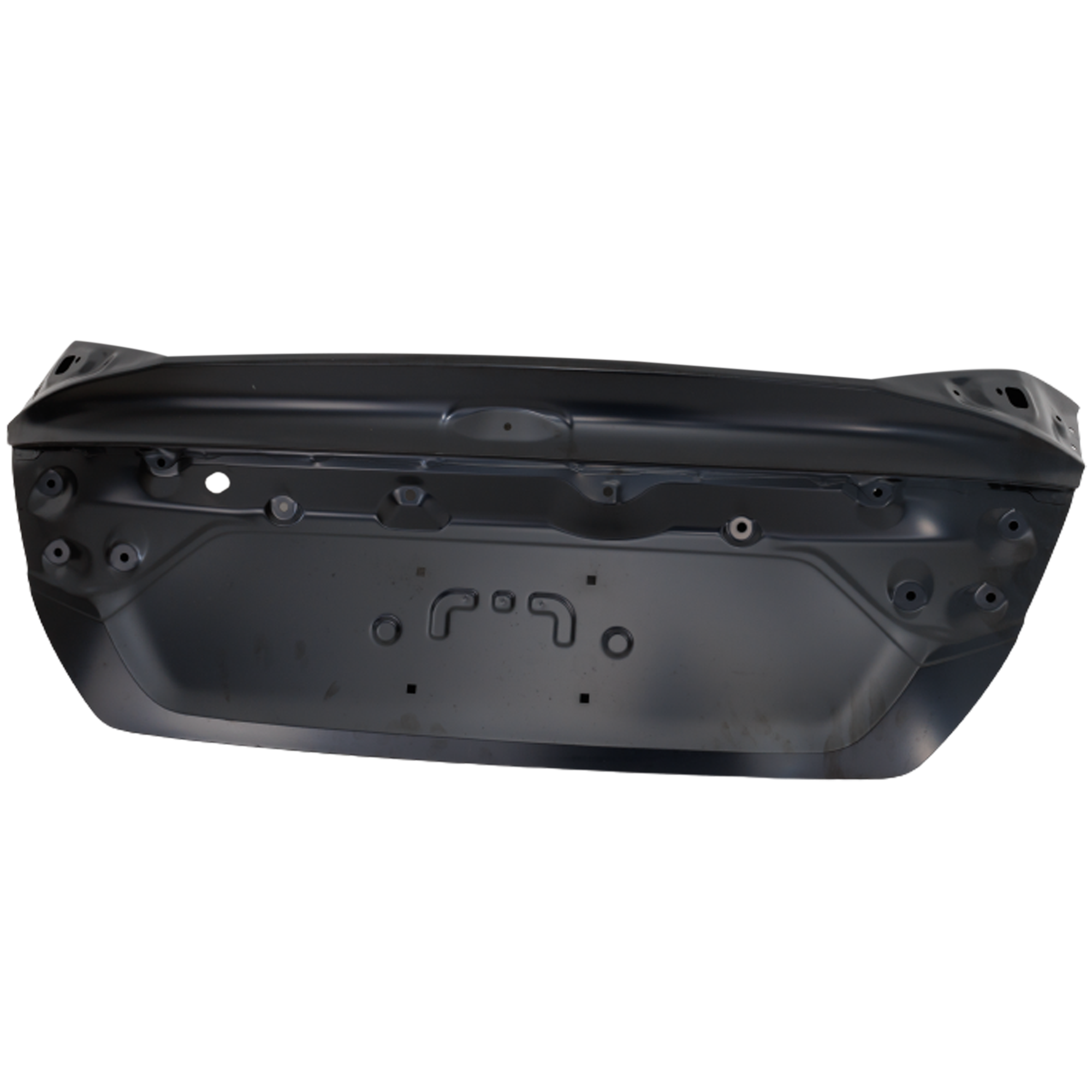 AM CIVIC 16-21 TRUNK LID Luggage Lid Steel 2.0L Eng. DX EX LX Models Sedan SKU RH61010001 Partslink HO1800120 OEM 68500TBAA00ZZ
