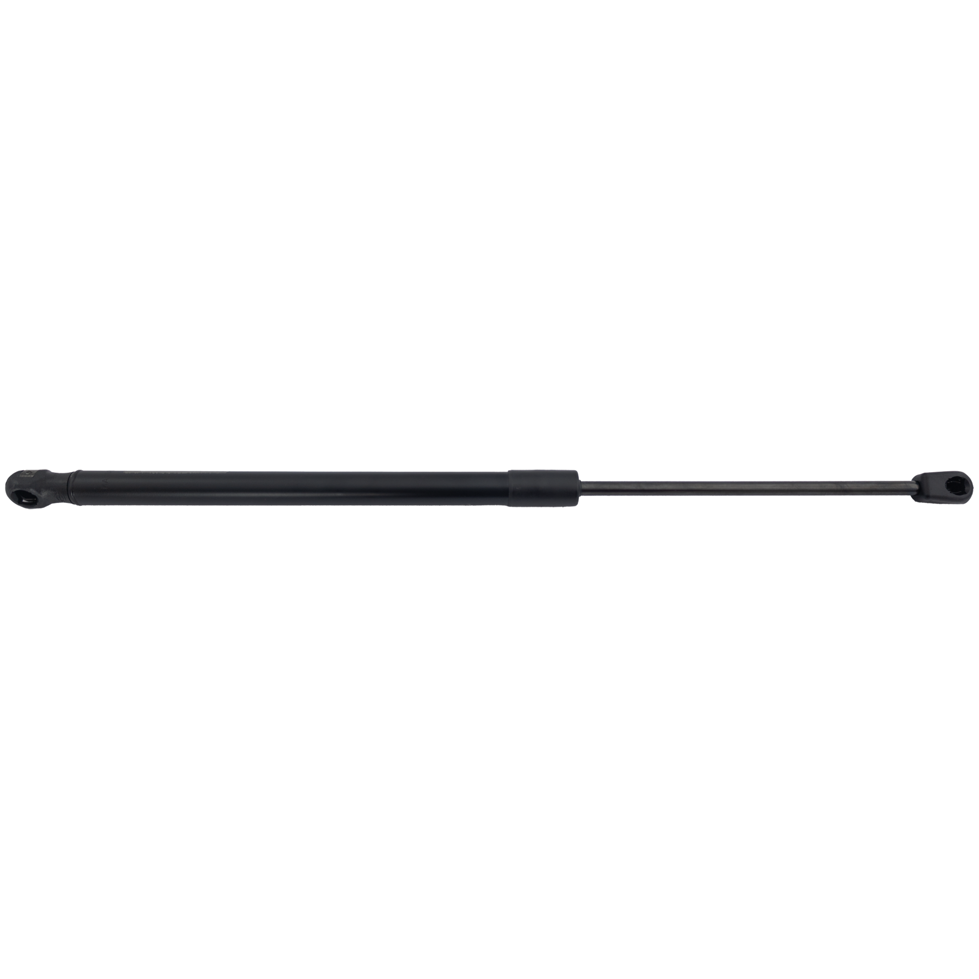 AM KONA KONA ELECTRIC 19-23 LIFTGATE SUPPORT RH Black Tatcham Certified SKU RH63010003 Partslink HY1910111 OEM 81780J9000