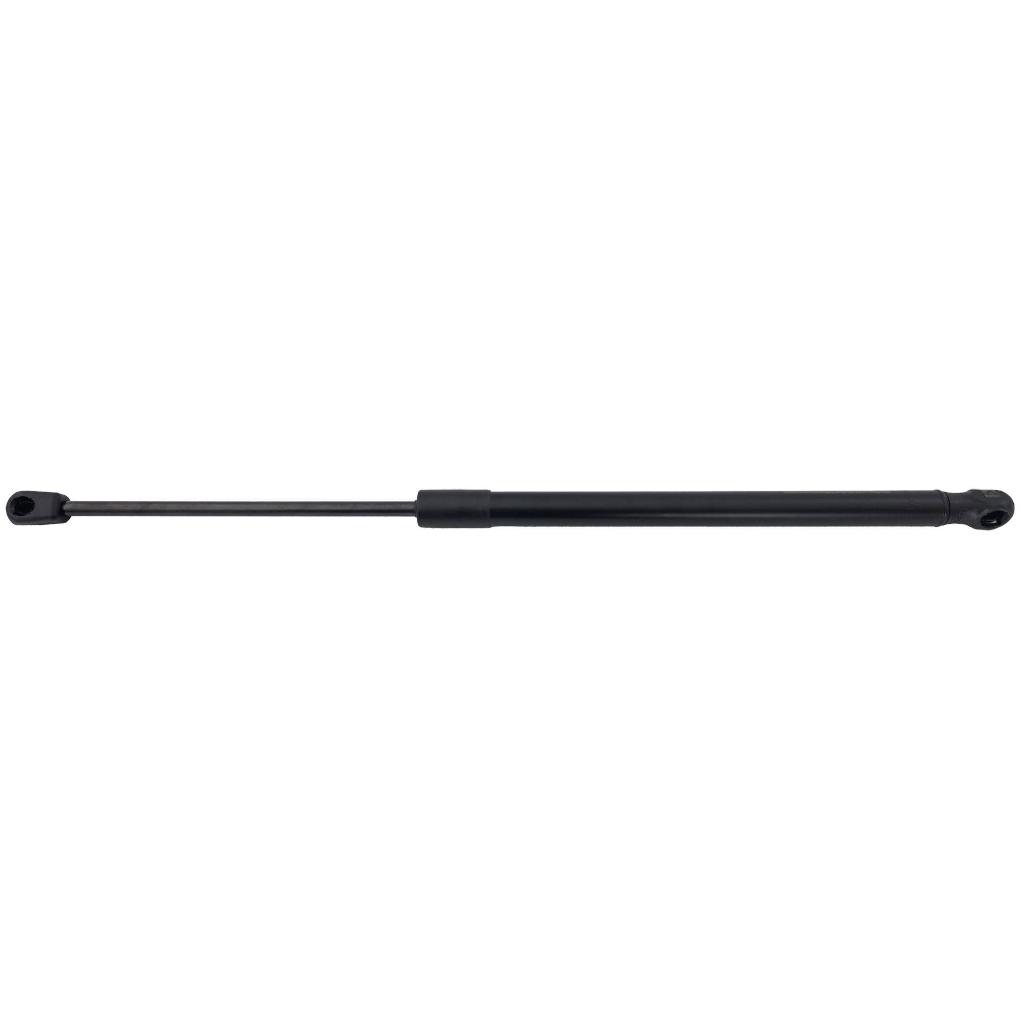 AM KONA KONA ELECTRIC 19-23 LIFTGATE SUPPORT LH Black Tatcham Certified SKU RH63010004 Partslink HY1910112 OEM 81770J9000