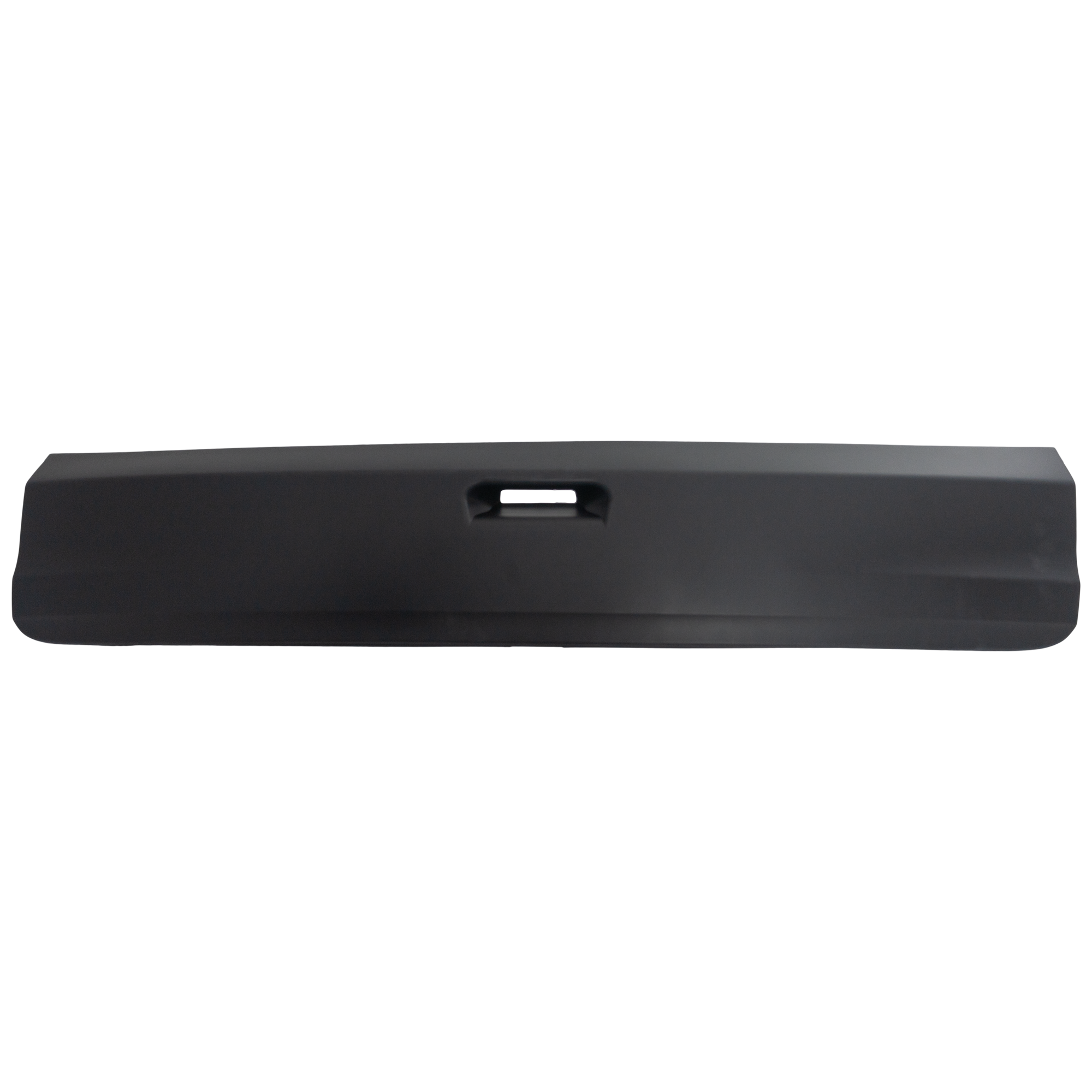 AM CR V 15-16 LIFTGATE GARNISH Assembly Paint to Match Plastic Manual Type USA Built Vehicle SKU RH63050002 Partslink HO1904101 OEM 74895T0GA01ZF