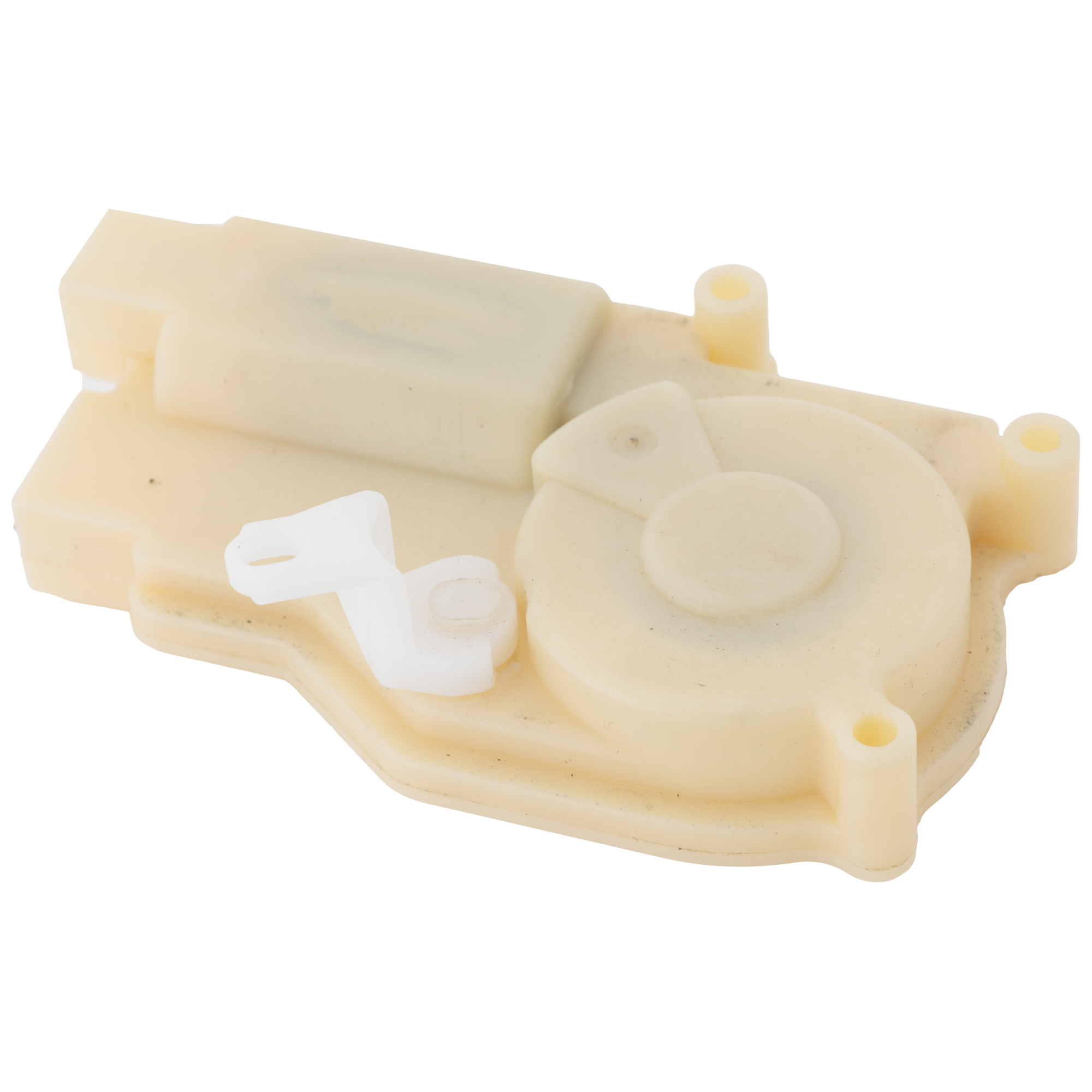 AM ODYSSEY 01-04 DOOR LOCK ACTUATOR Power w Latch 2 Female Rectangular Connector 2-2 Male Blade Terminals SKU RH63070004 OEM 74896S0XA01-74896S0XA01