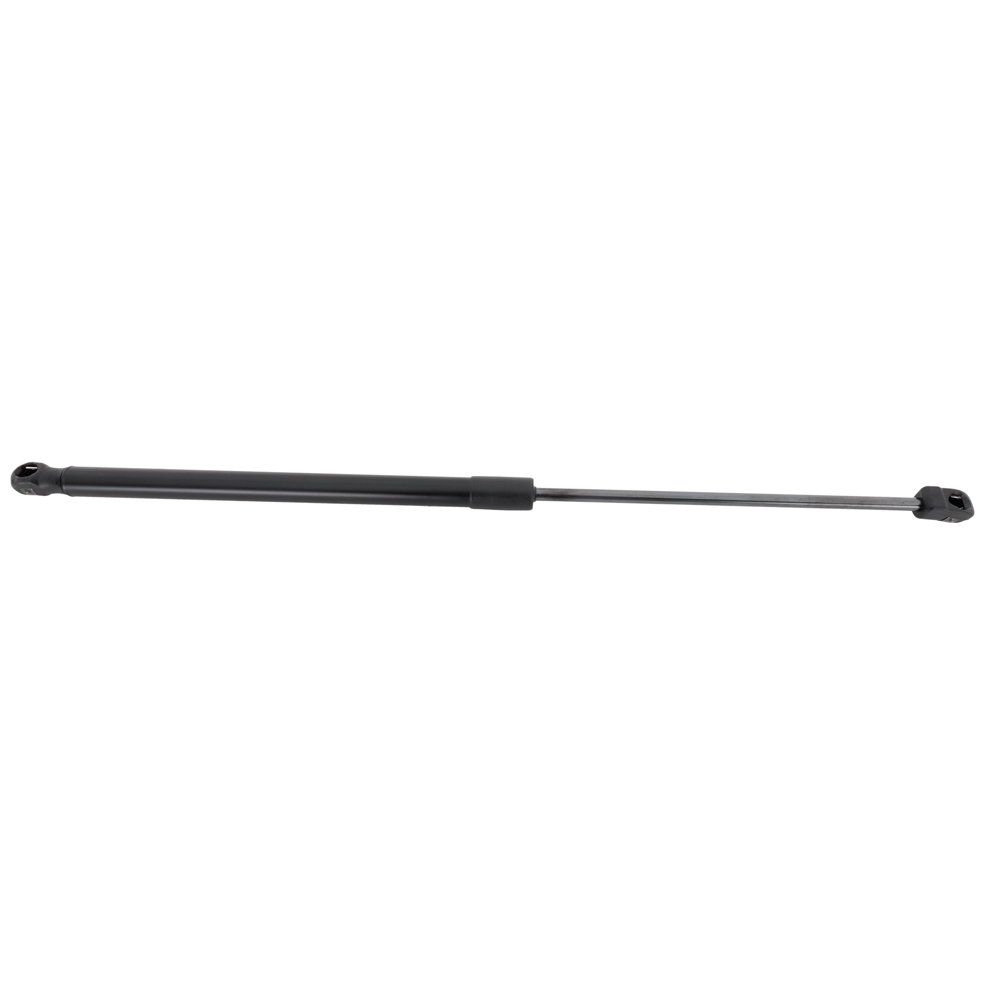 AM VENUE 20-24 LIFTGATE SUPPORT RH Black SKU RH63100003 Partslink HY1910109 OEM 81841K2000