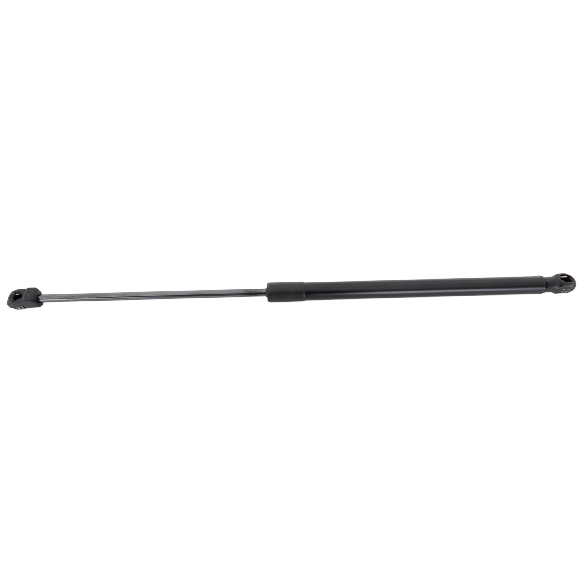 AM VENUE 20-24 LIFTGATE SUPPORT LH Black SKU RH63100004 Partslink HY1910110 OEM 81831K2000