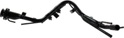 AM ELANTRA 04-06 FUEL TANK FILLER NECK SKU RH67150001