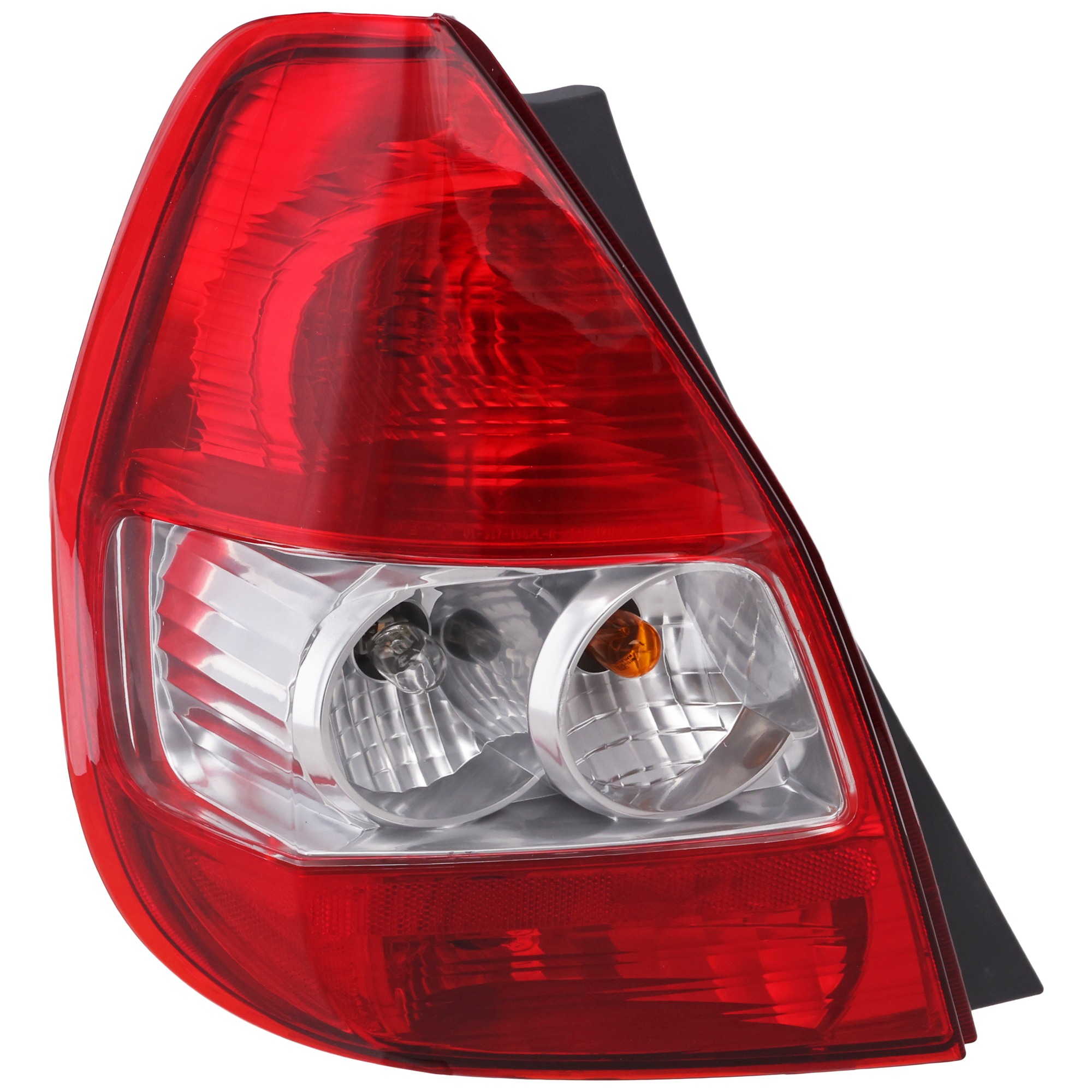 AM FIT 07-08 TAIL LAMP LH Assembly SKU RH73010006 Partslink HO2800169 OEM 33551SLNA01 PFM
