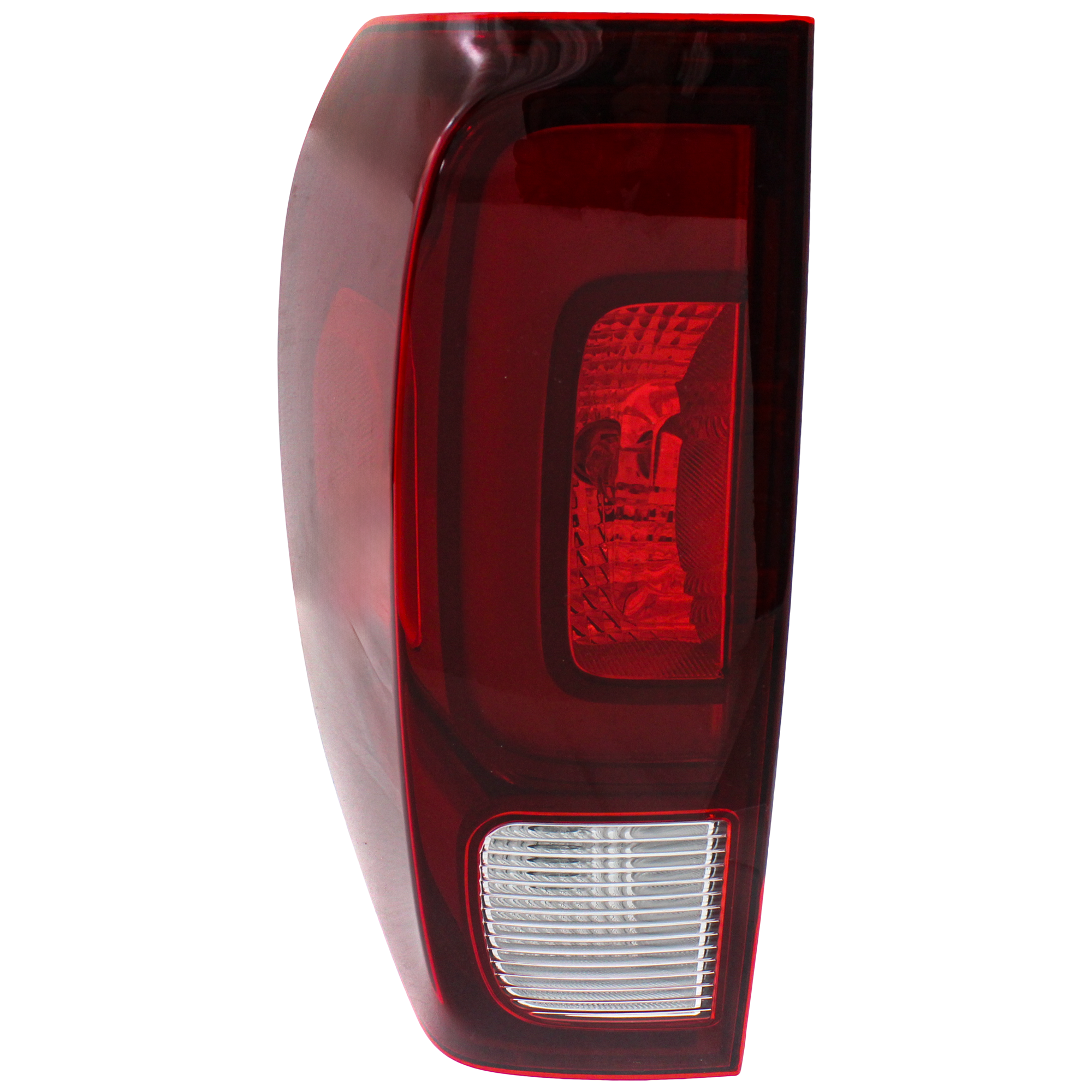 AM RIDGELINE 17-25 TAIL LAMP LH Assembly SKU RH73010024 Partslink HO2800195 OEM 33550T6ZA02-33550T6ZA01