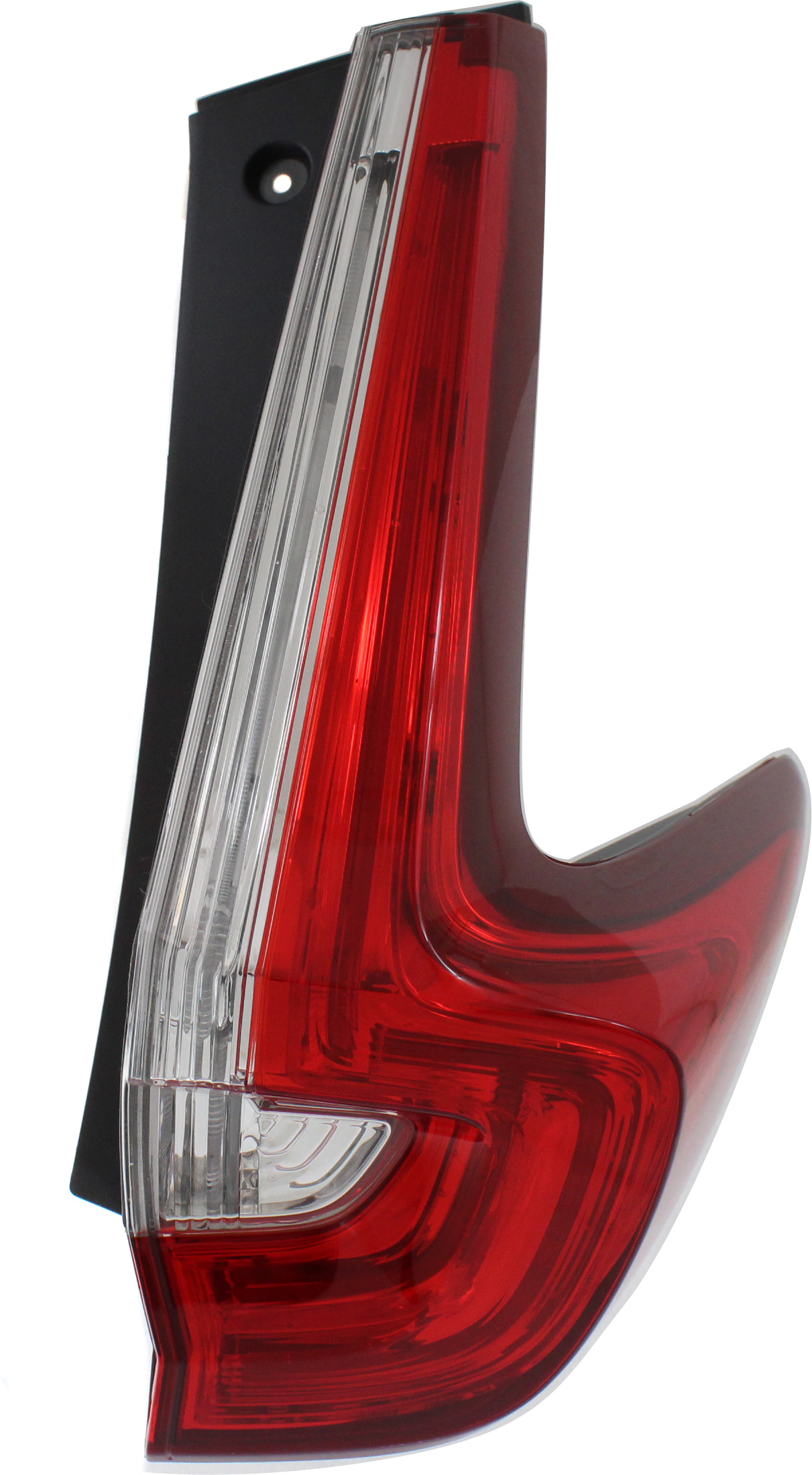 AM CR V 17-19 TAIL LAMP RH Outer Assembly Halogen Japan North America Built Vehicle SKU RH73010025 Partslink HO2805113 OEM 33500TLAA01