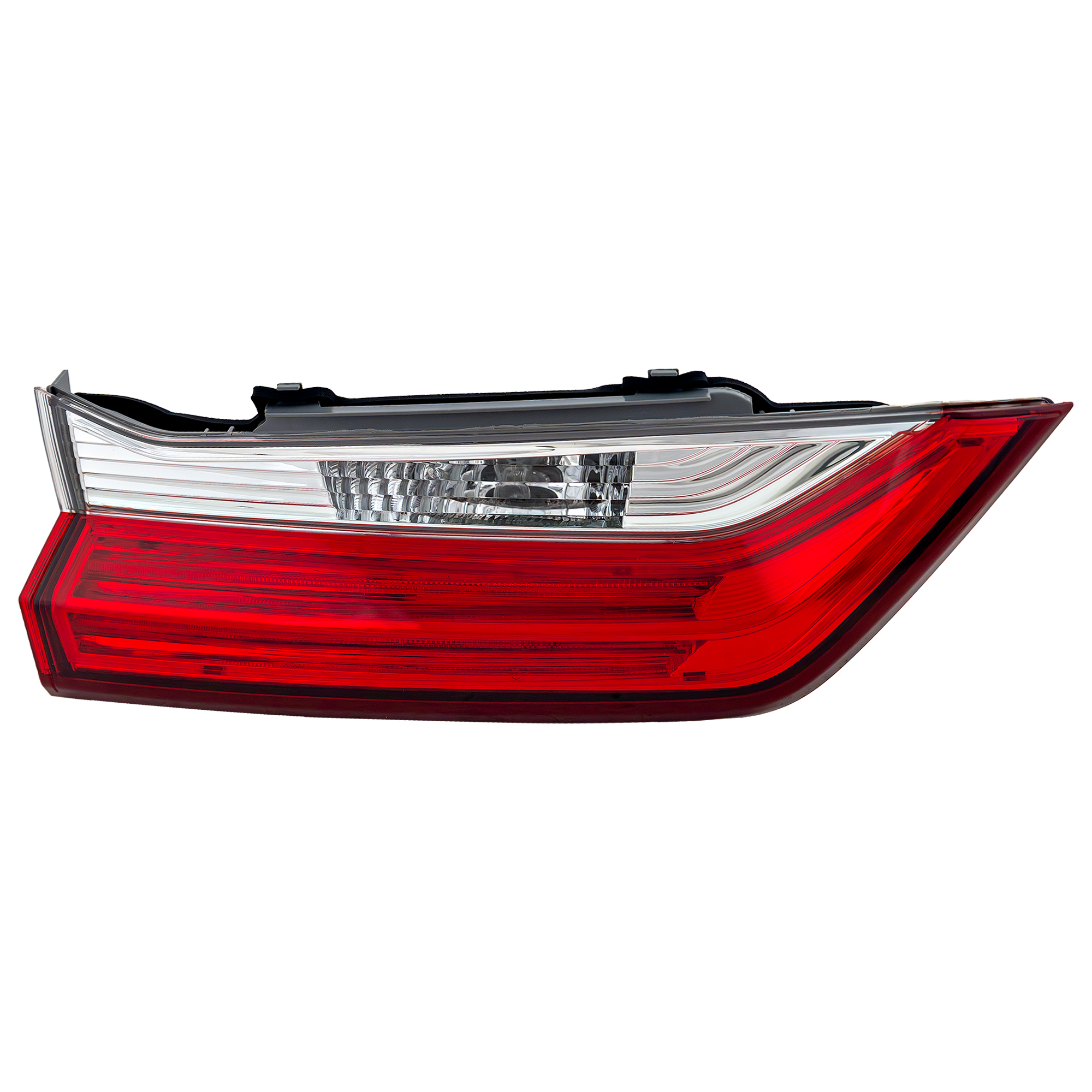 AM CR V 17-19 TAIL LAMP LH Inner Assembly LED SKU RH73010034 Partslink HO2802116 OEM 34155TLAA01
