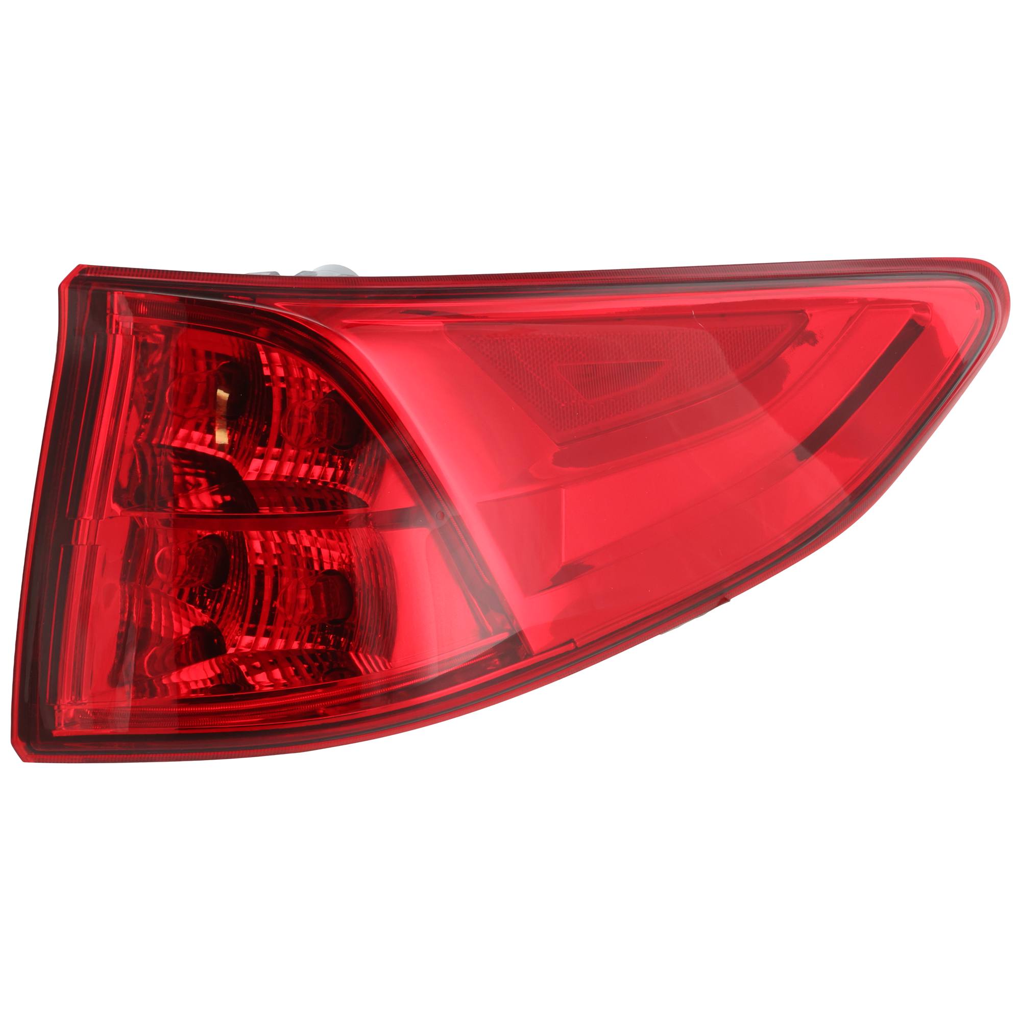 AM ODYSSEY 18-23 TAIL LAMP RH Outer Assembly LED SKU RH73010039 Partslink HO2805115 OEM 33500THRA01