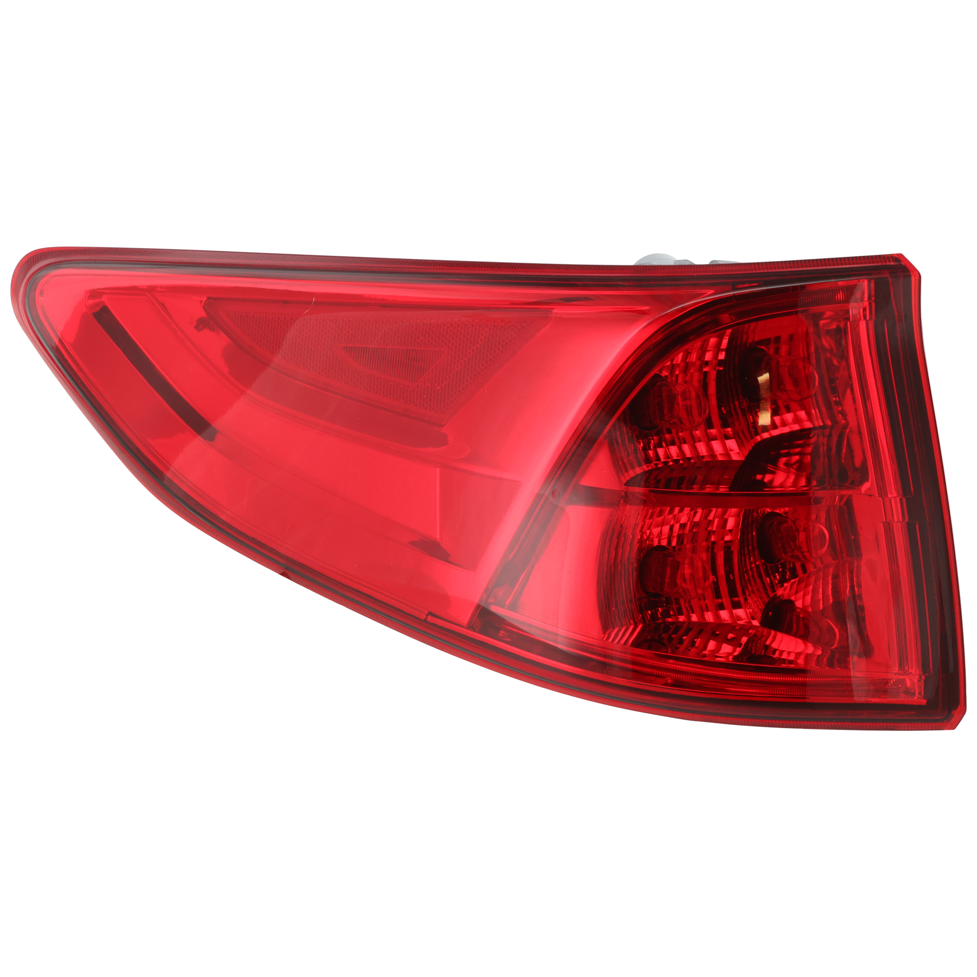 AM ODYSSEY 18-23 TAIL LAMP LH Outer Assembly LED SKU RH73010040 Partslink HO2804115 OEM 33550THRA01