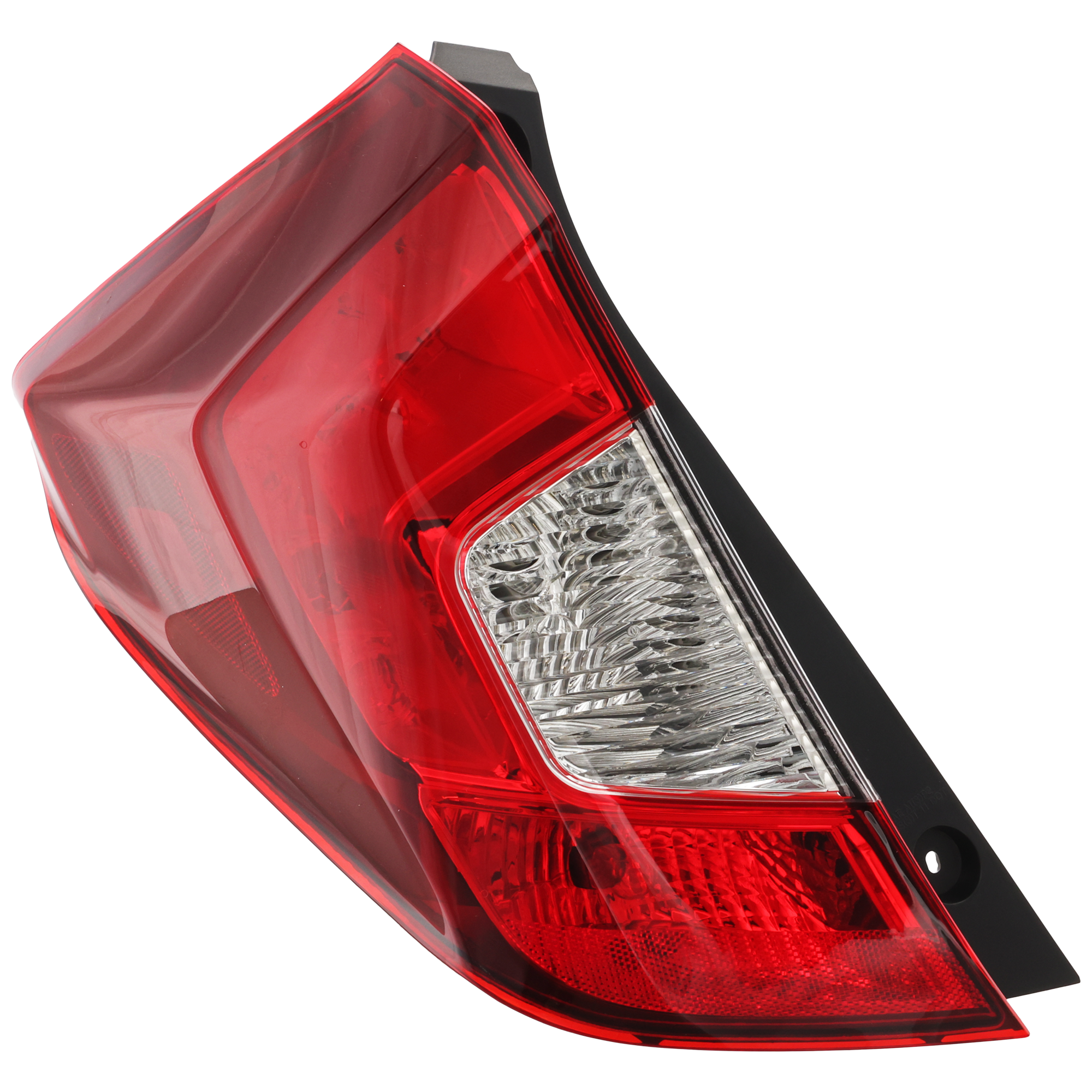 AM FIT 15-20 TAIL LAMP LH Outer Assembly Mexico Built Vehicle SKU RH73010048 Partslink HO2804106 OEM 33550T5AA11