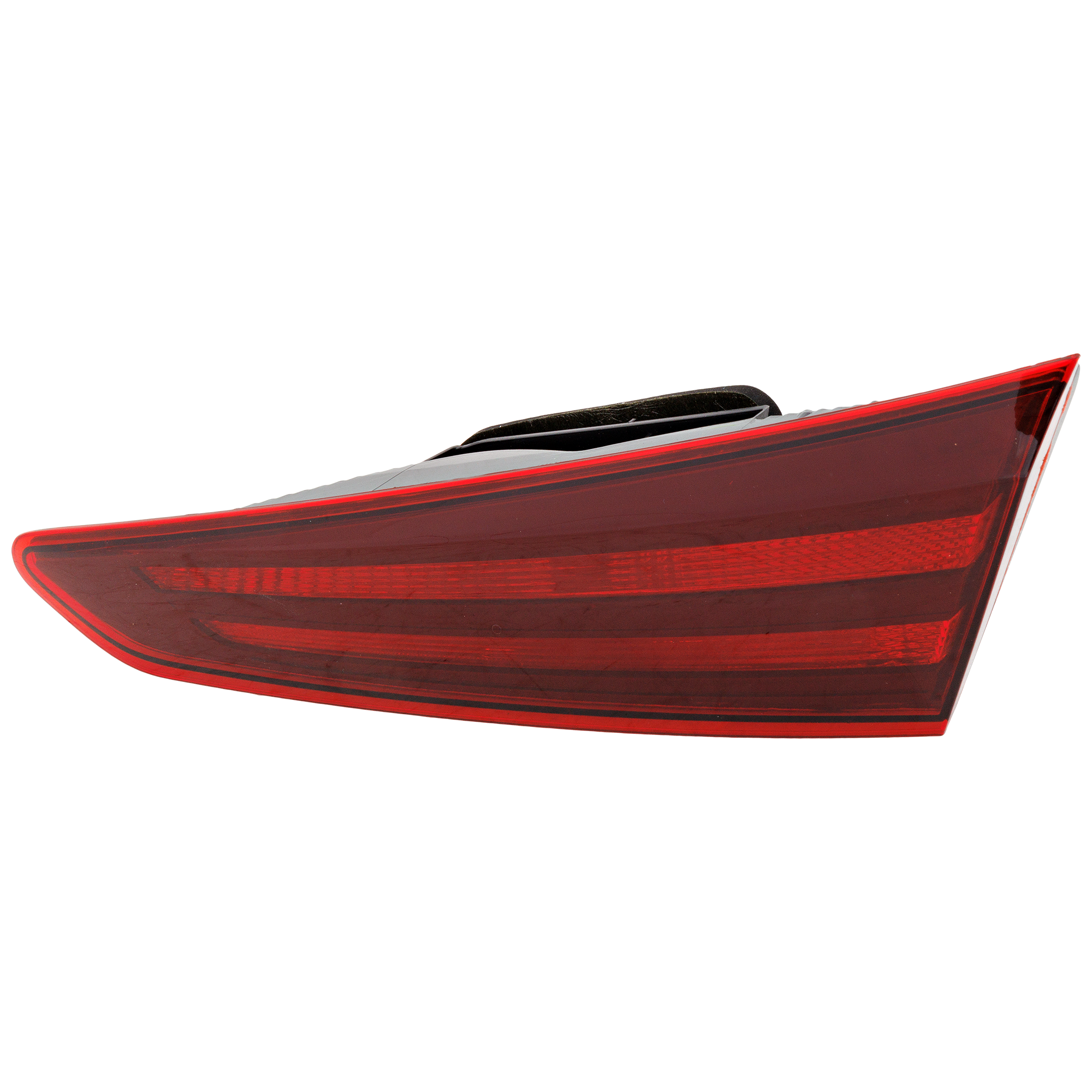 AM ELANTRA 19-20 TAIL LAMP RH Inner Assembly Halogen USA Built Vehicle SKU RH73010051 Partslink HY2803151 OEM 92404F3500