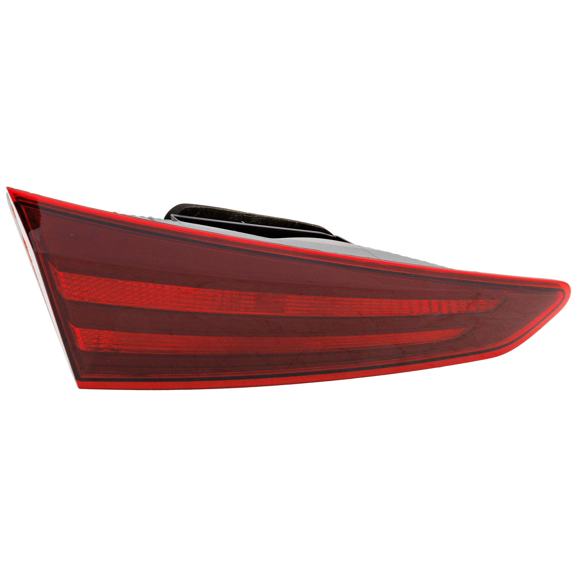 AM ELANTRA 19-20 TAIL LAMP LH Inner Assembly Halogen USA Built Vehicle SKU RH73010052 Partslink HY2802151 OEM 92403F3500
