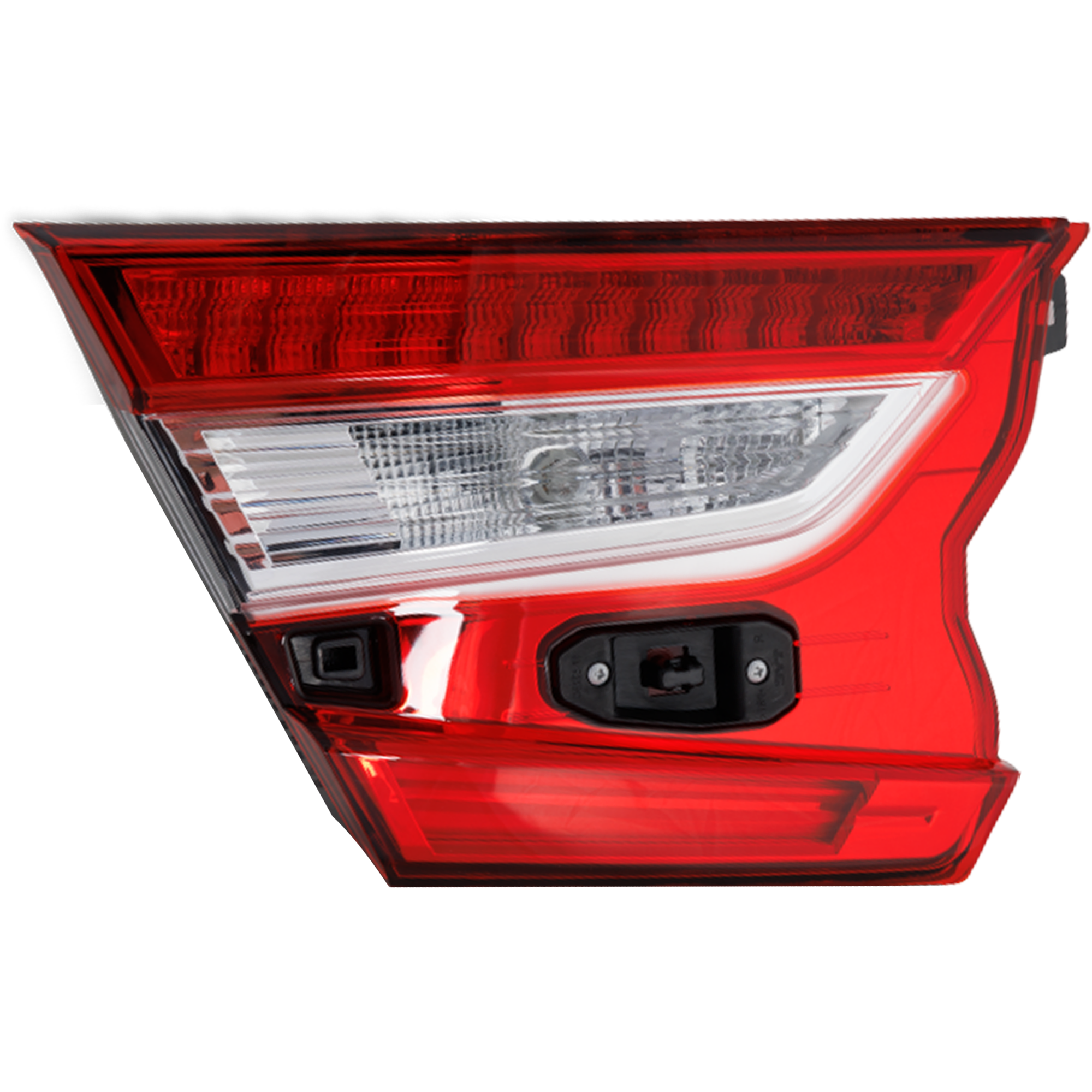 AM ACCORD 18-22 TAIL LAMP LH Inner Assembly Halogen EX EX L LX Sport CAPA SKU RH73010060Q Partslink HO2802119C OEM 34155TVAA01
