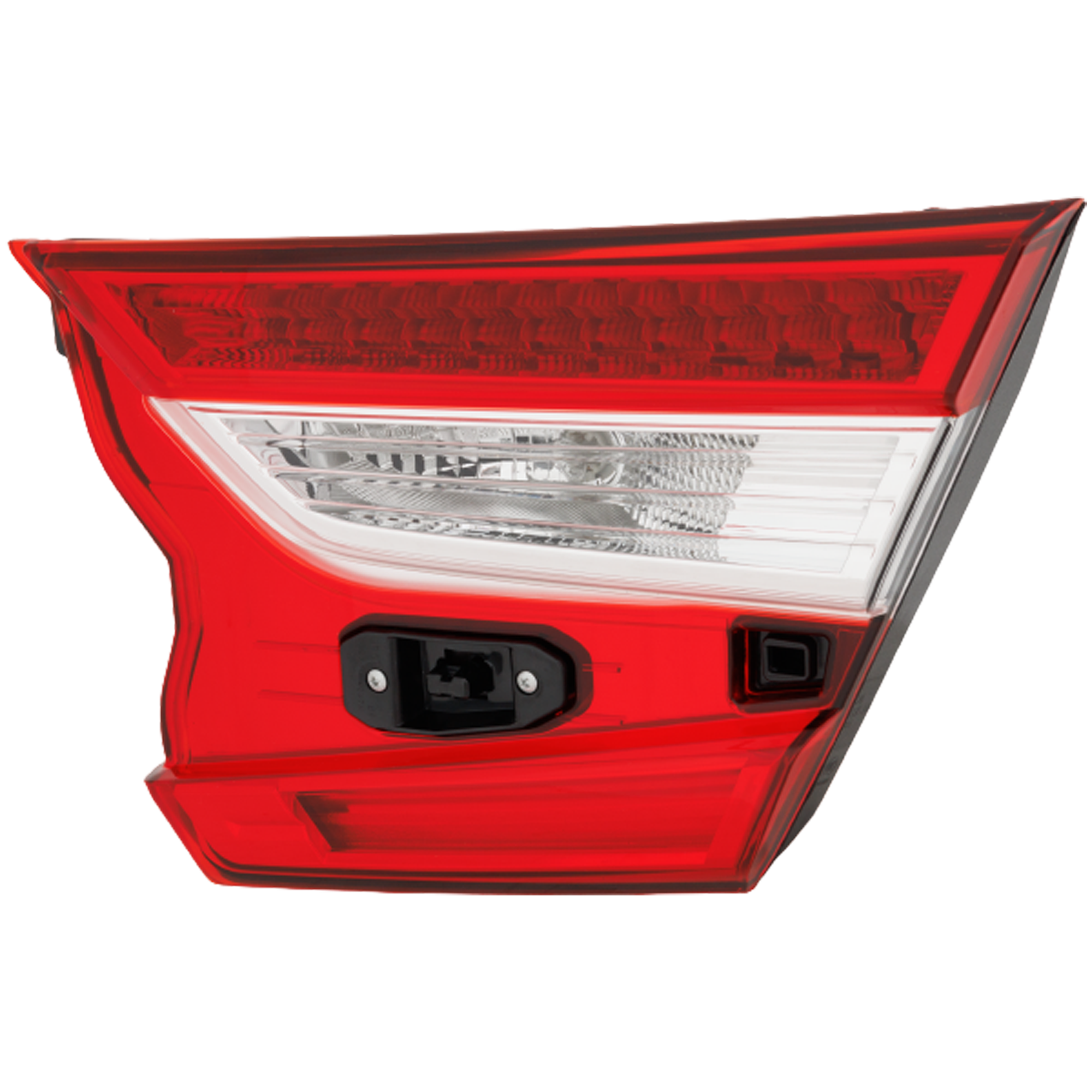 AM ACCORD 18-22 TAIL LAMP RH Inner Assembly Halogen Touring Model CAPA SKU RH73010061Q Partslink HO2803118C OEM 34150TVAA11
