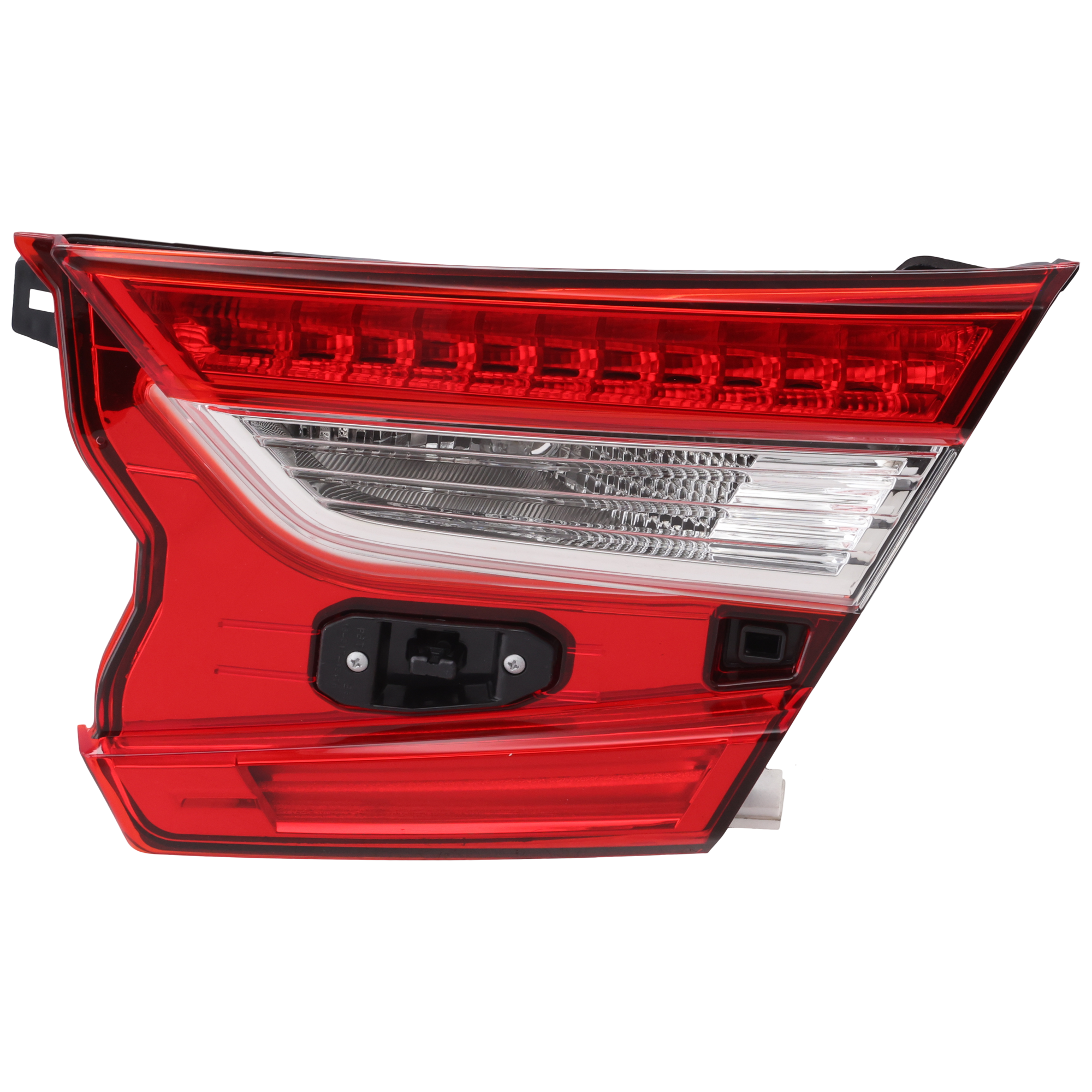 AM ACCORD 18-22 TAIL LAMP RH Inner Assembly Halogen Touring Model SKU RH73010061 Partslink HO2803118 OEM 34150TVAA11
