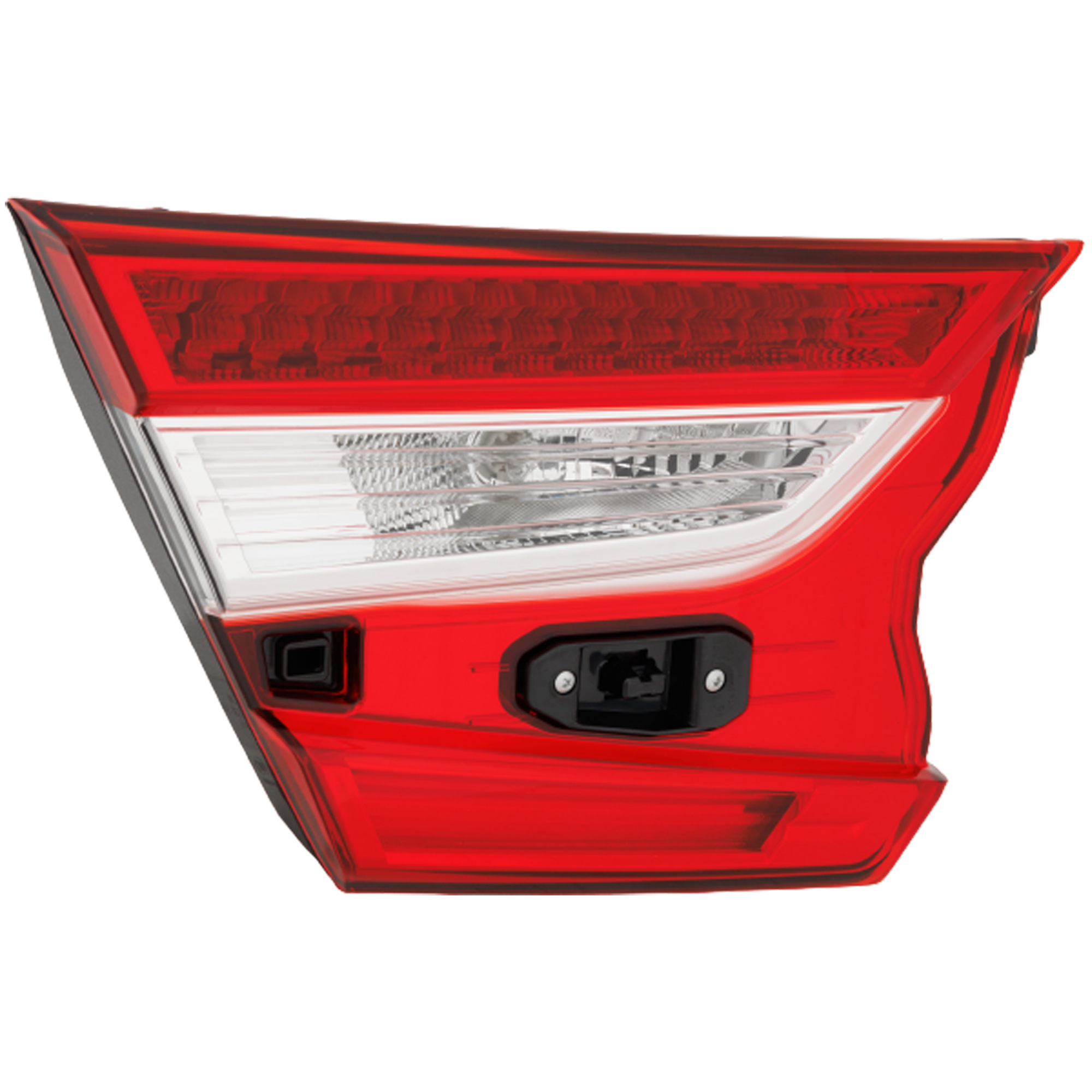 AM ACCORD 18-22 TAIL LAMP LH Inner Assembly Halogen Touring Model CAPA SKU RH73010062Q Partslink HO2802118C OEM 34155TVAA11