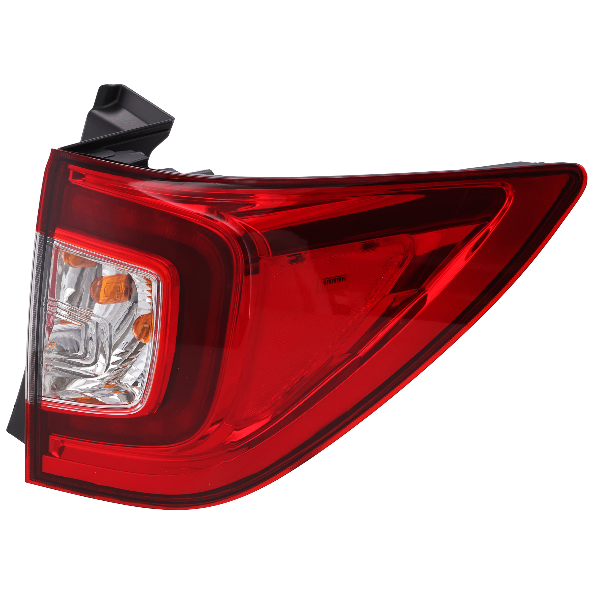 AM PASSPORT 19-21 TAIL LAMP RH Assembly LED SKU RH73010079 Partslink HO2801197 OEM 33500TGSA01