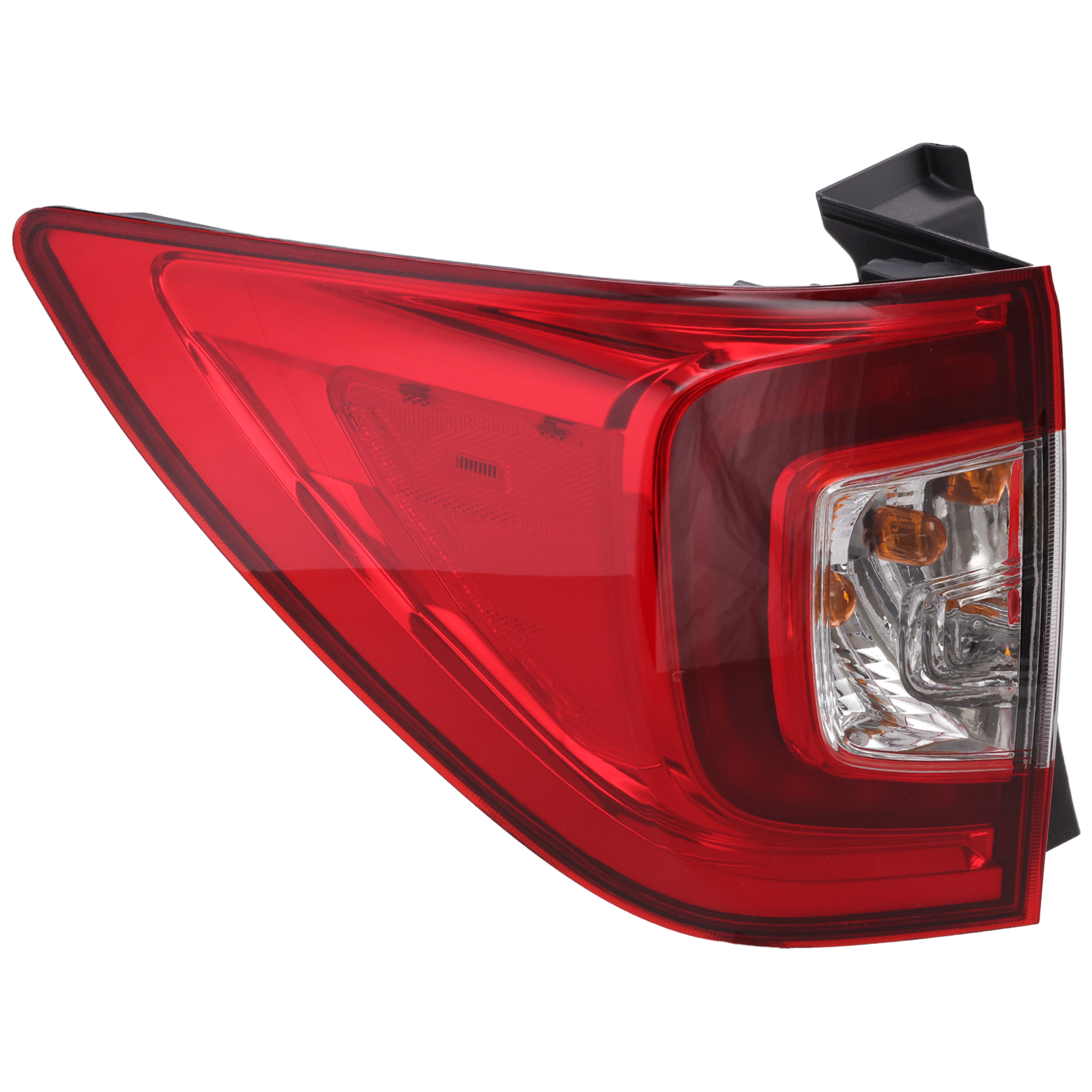 AM PASSPORT 19-21 TAIL LAMP LH Assembly LED SKU RH73010080 Partslink HO2800197 OEM 33550TGSA01