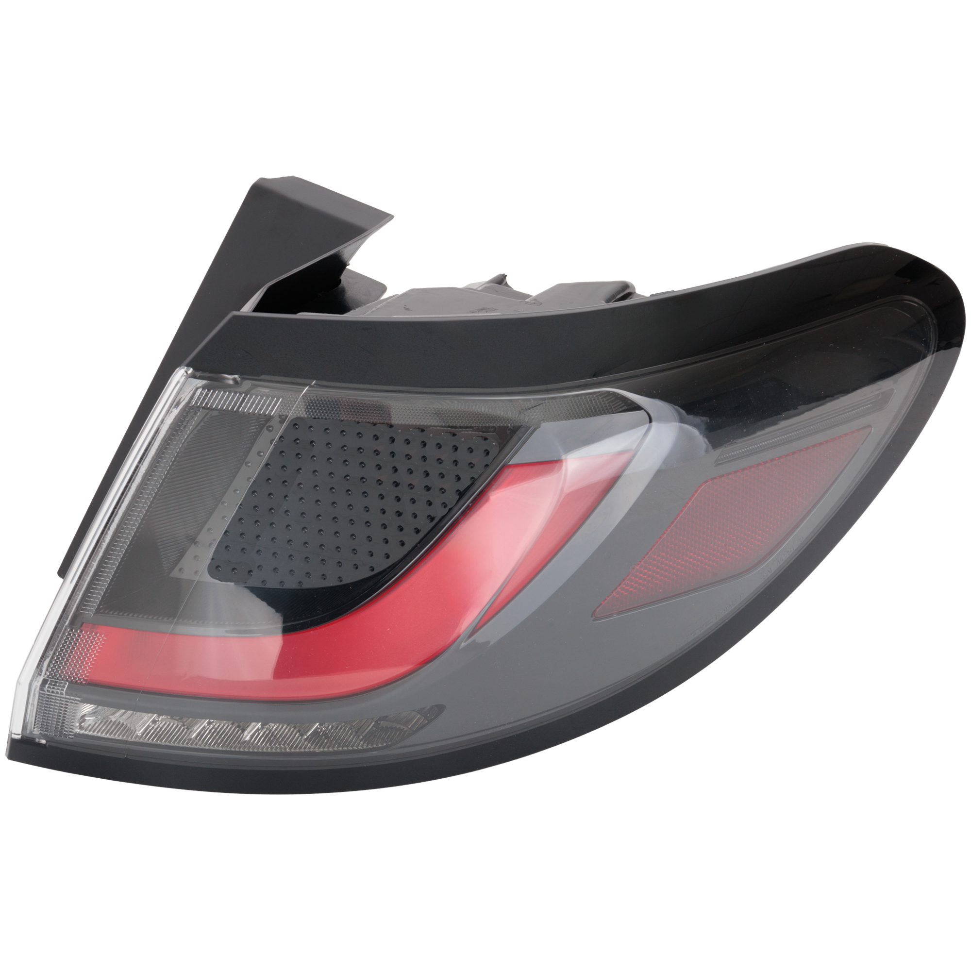 AM HR V 23-25 TAIL LAMP RH Outer Assembly SKU RH73010093A Partslink HO2805125 OEM 335003W0A01