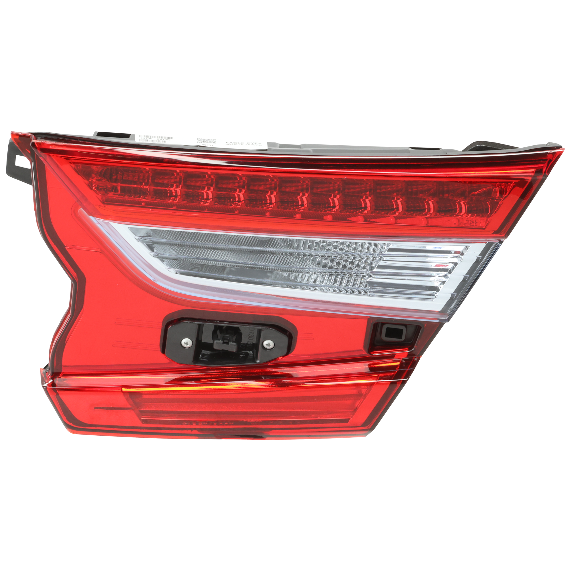 AM ACCORD 18-20 TAIL LAMP RH Inner Assembly LED Hybrid Hybrid EX Hybrid EX L Models SKU RH73010103 Partslink HO2803123 OEM 34150TVAA51