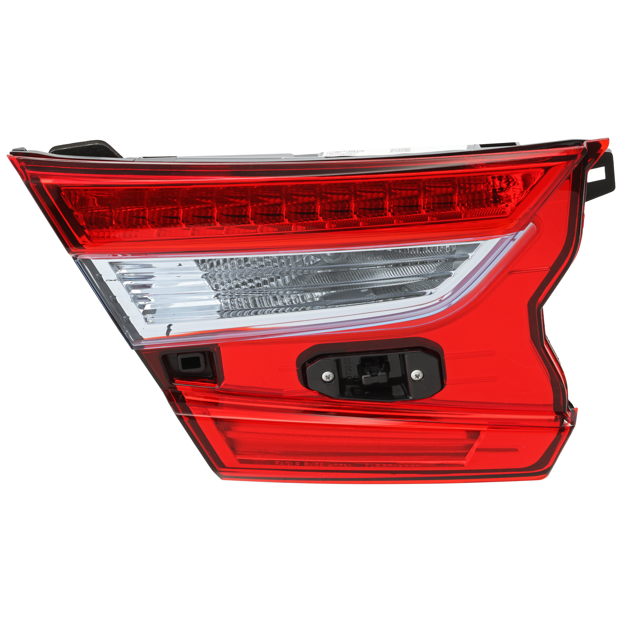 AM ACCORD 18-20 TAIL LAMP LH Inner Assembly LED Hybrid Hybrid EX Hybrid EX L Models SKU RH73010104 Partslink HO2802123 OEM 34155TVAA51