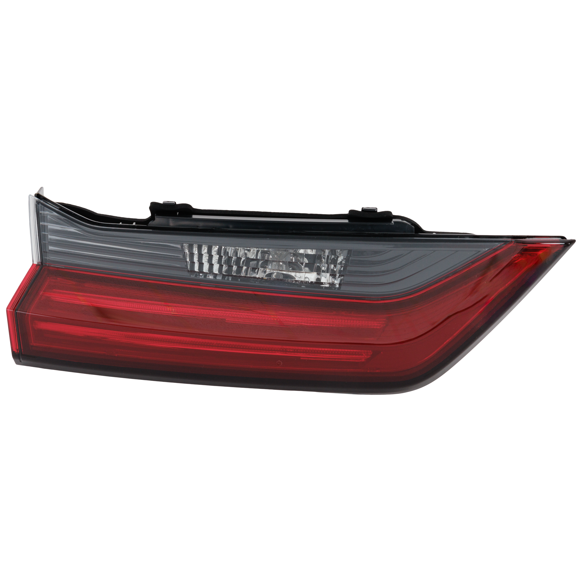 AM CR V 20-22 TAIL LAMP LH Inner Assembly Halogen SKU RH73010114 Partslink HO2802125 OEM 34155TLAA11