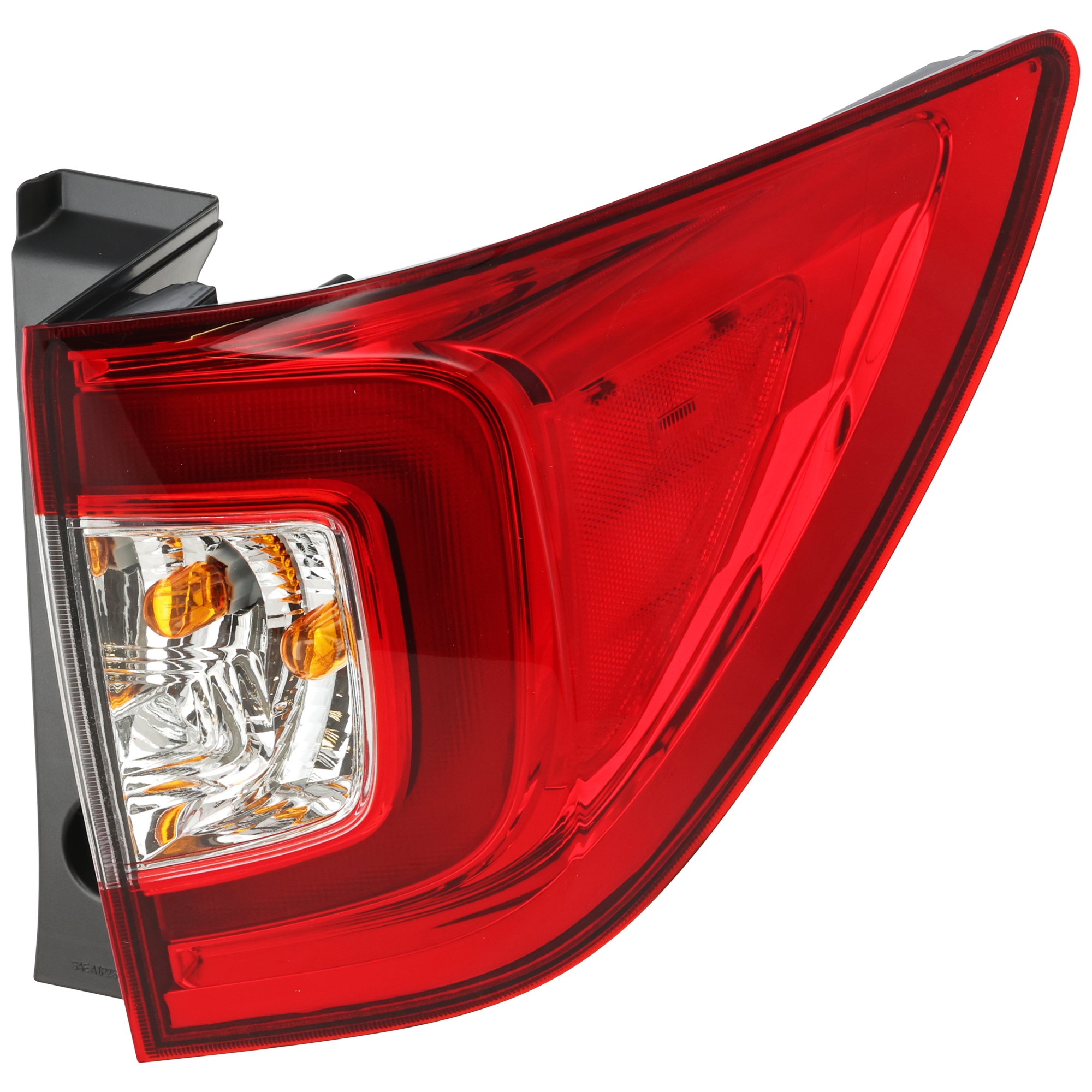 AM PILOT 19-22 TAIL LAMP RH Outer Assembly LED Elite EX EX L LX Special Edition Touring Models SKU RH73010115 Partslink HO2805120 OEM 33500TG7A11