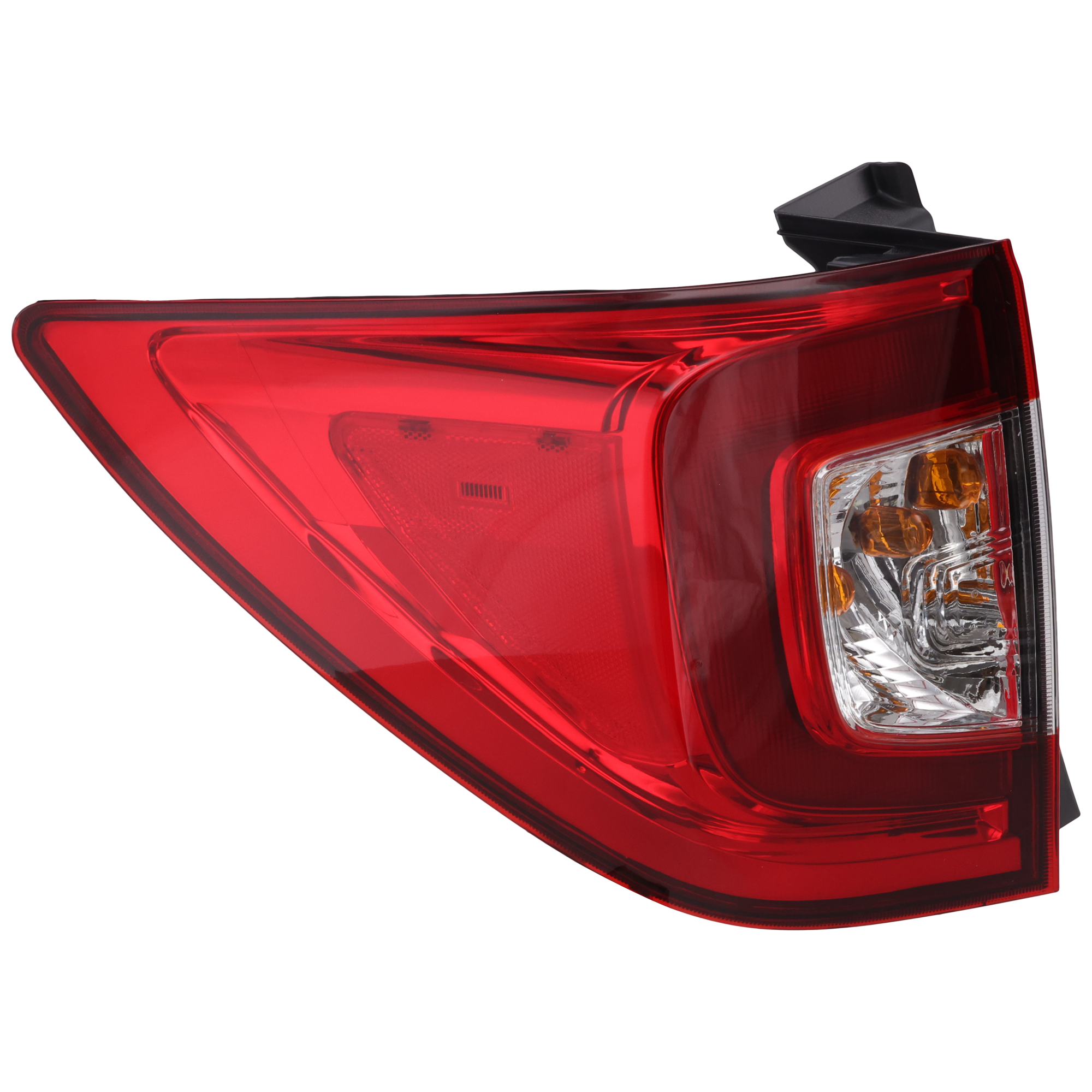AM PILOT 19-22 TAIL LAMP LH Outer Assembly LED Elite EX EX L LX Special Edition Touring Models SKU RH73010116 Partslink HO2804120 OEM 33550TG7A11