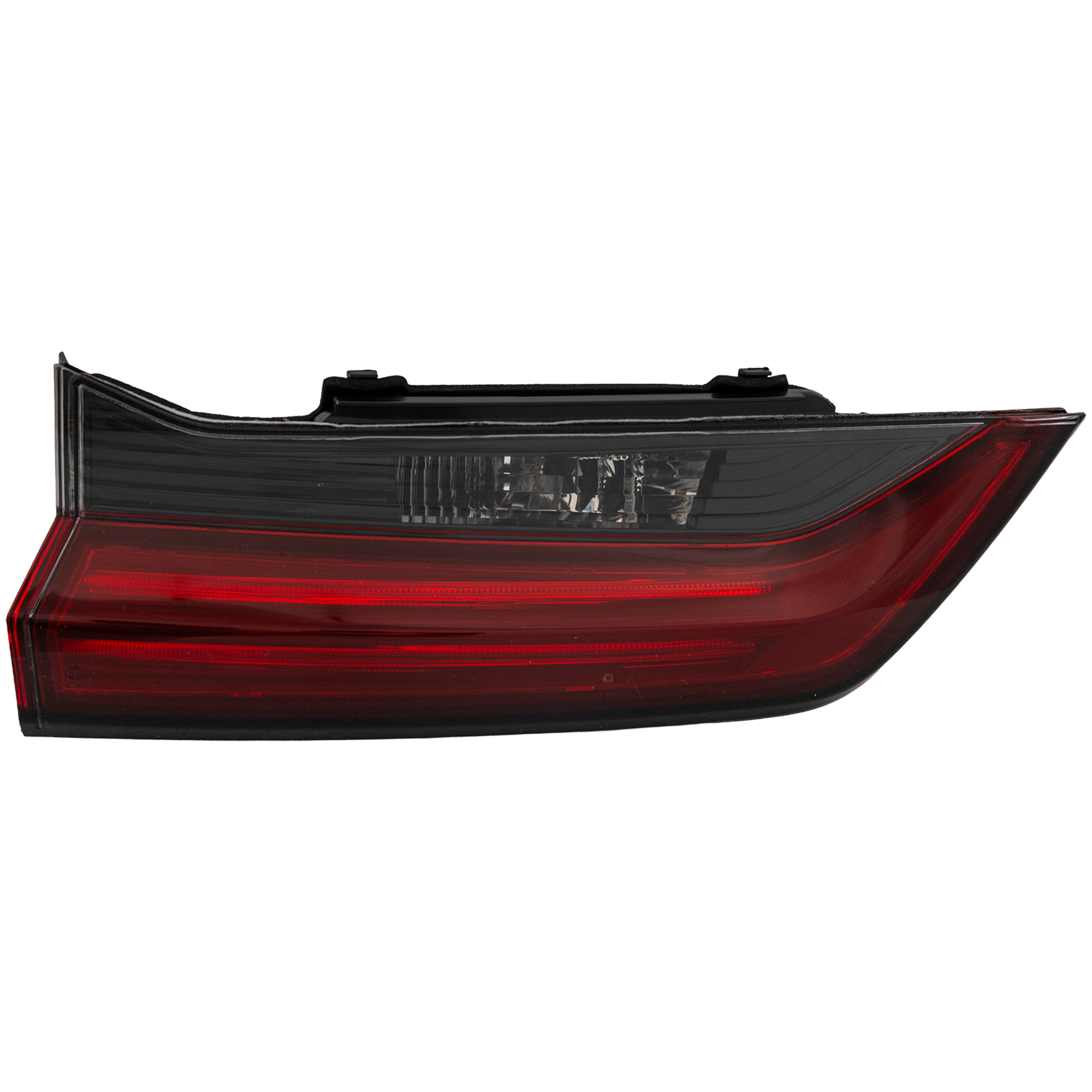 AM CR V 20-22 TAIL LAMP LH Inner Assembly LED CAPA SKU RH73010118Q OEM 34155TLAA11