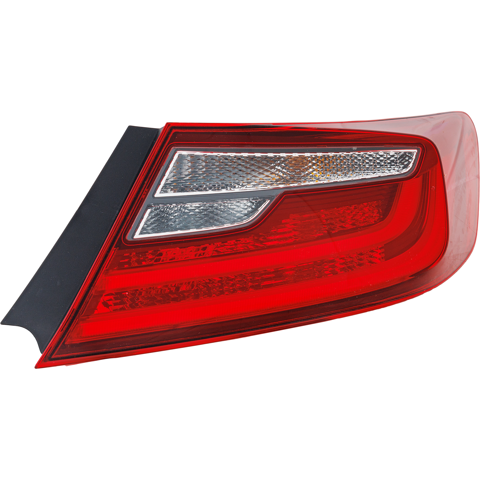 AM ACCORD 16-17 TAIL LAMP RH Assembly Halogen Coupe SKU RH73010141 Partslink HO2801192 OEM 33500T3LA11