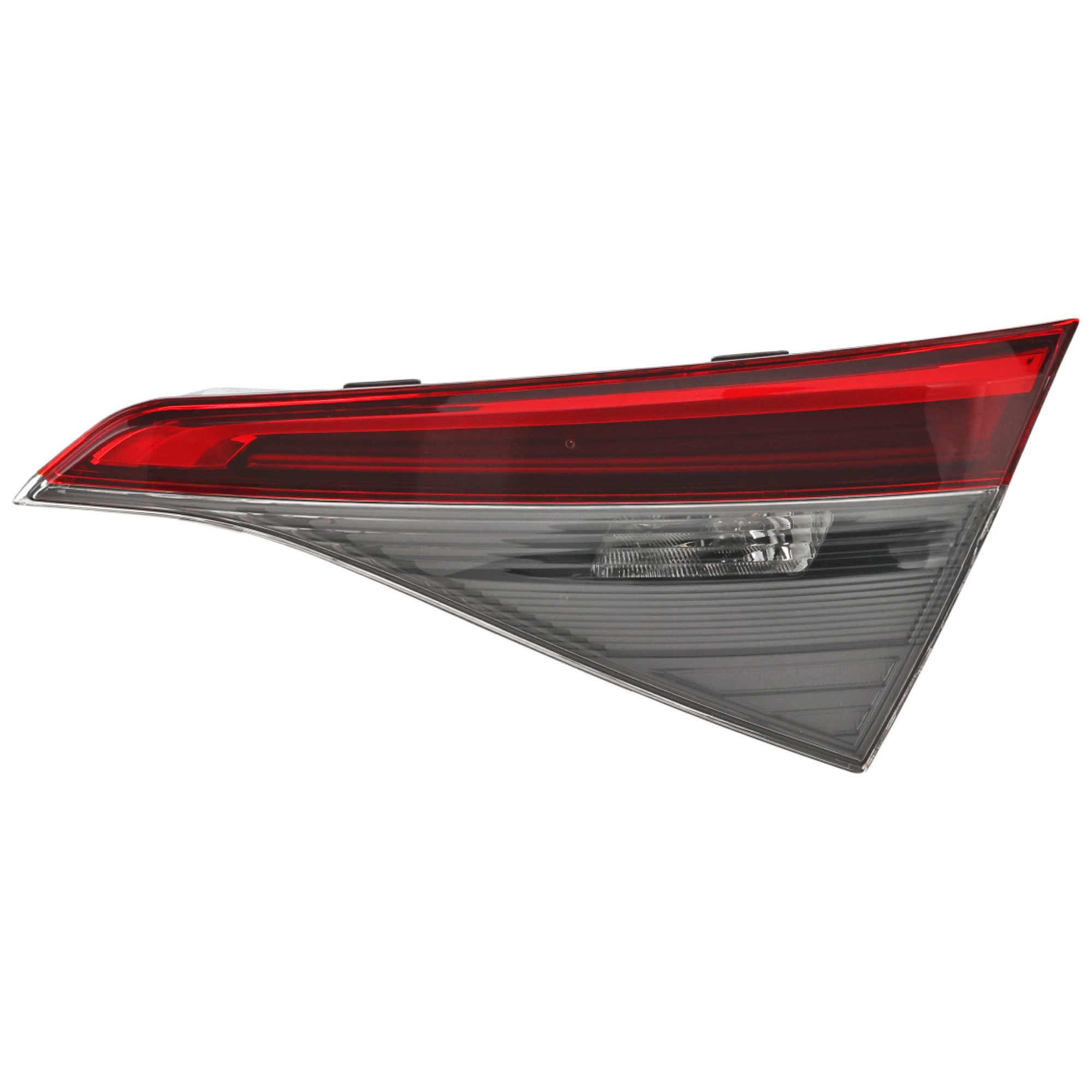 AM CIVIC 22-24 TAIL LAMP RH Inner Assembly LED Sedan SKU RH73010191A Partslink HO2803126 OEM 34150T20A01